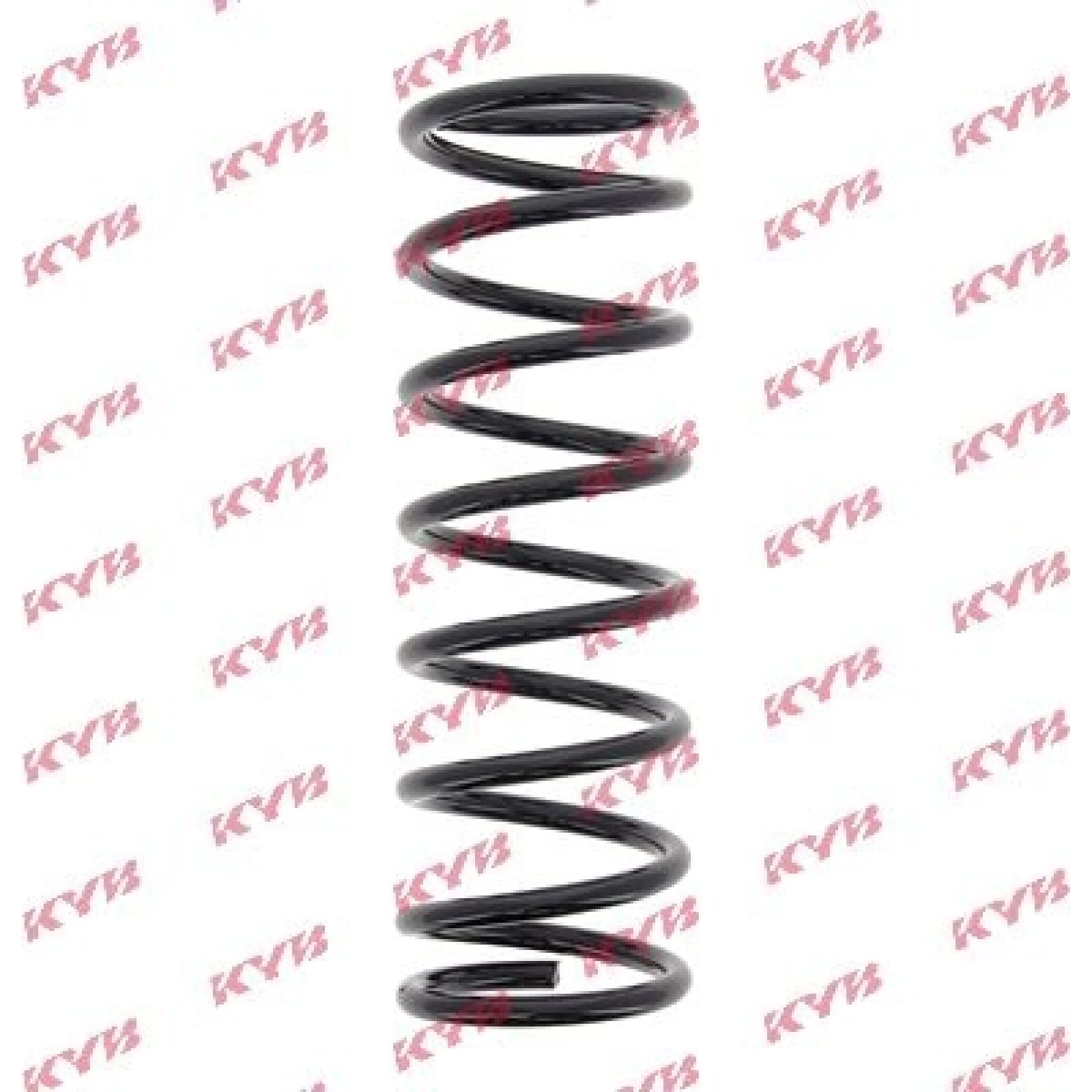 KYB Fahrwerksfeder Ford T. Focus Ii 1.4-2.0Tdci 10.98-03.05 RA5048
