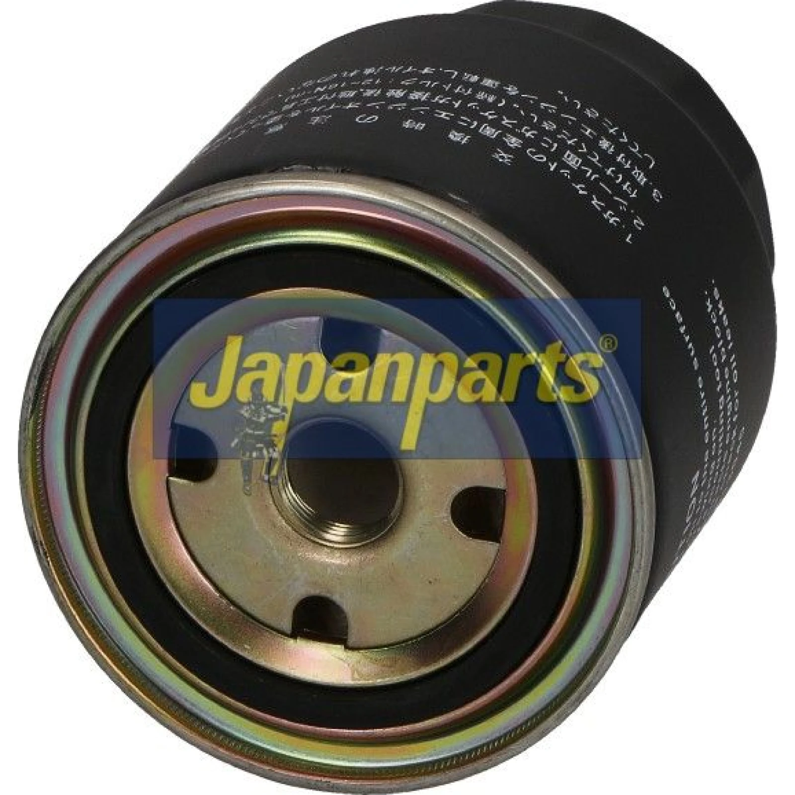 Kraftstofffilter Nissan Almera 2.2Tdi 01- Terrano 3.0Tdi 02 FC-190S