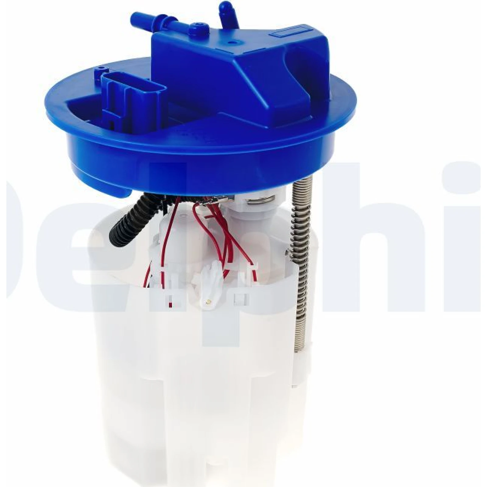 DELPHI Kraftstoff-Fördereinheit FG2646-12B1
