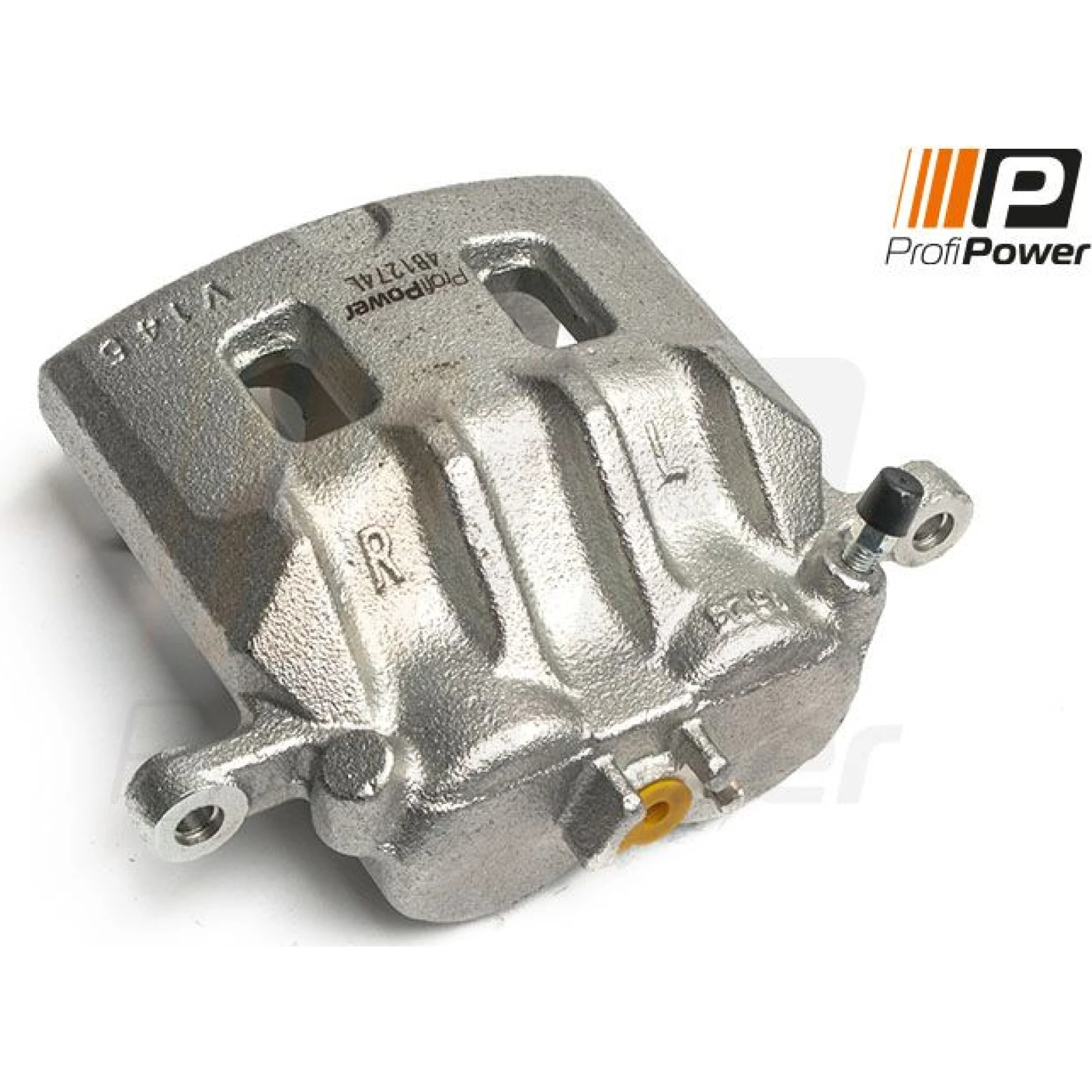 PROFIPOWER Bremssattel 4B1274L