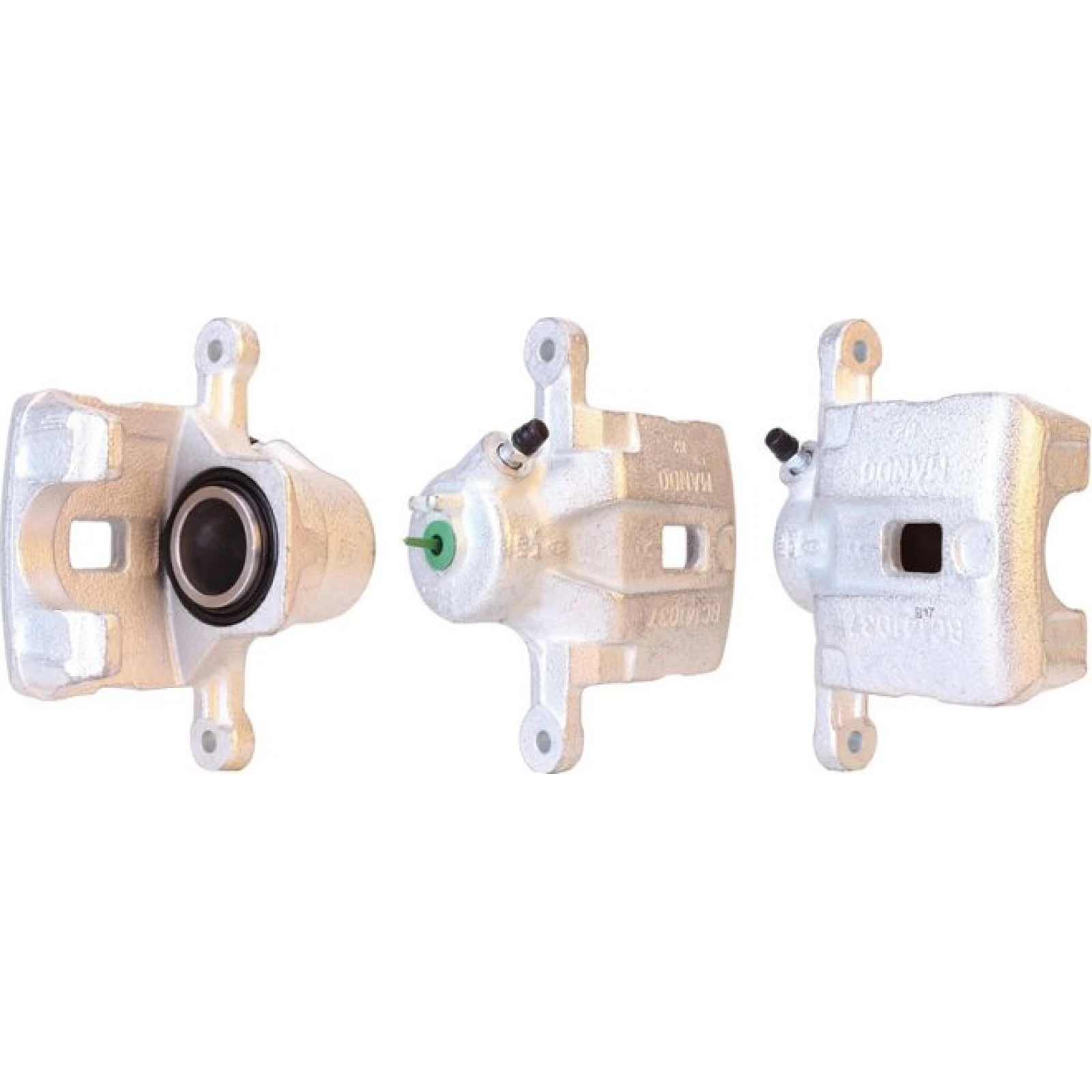 Tauschbremssattel 4276200