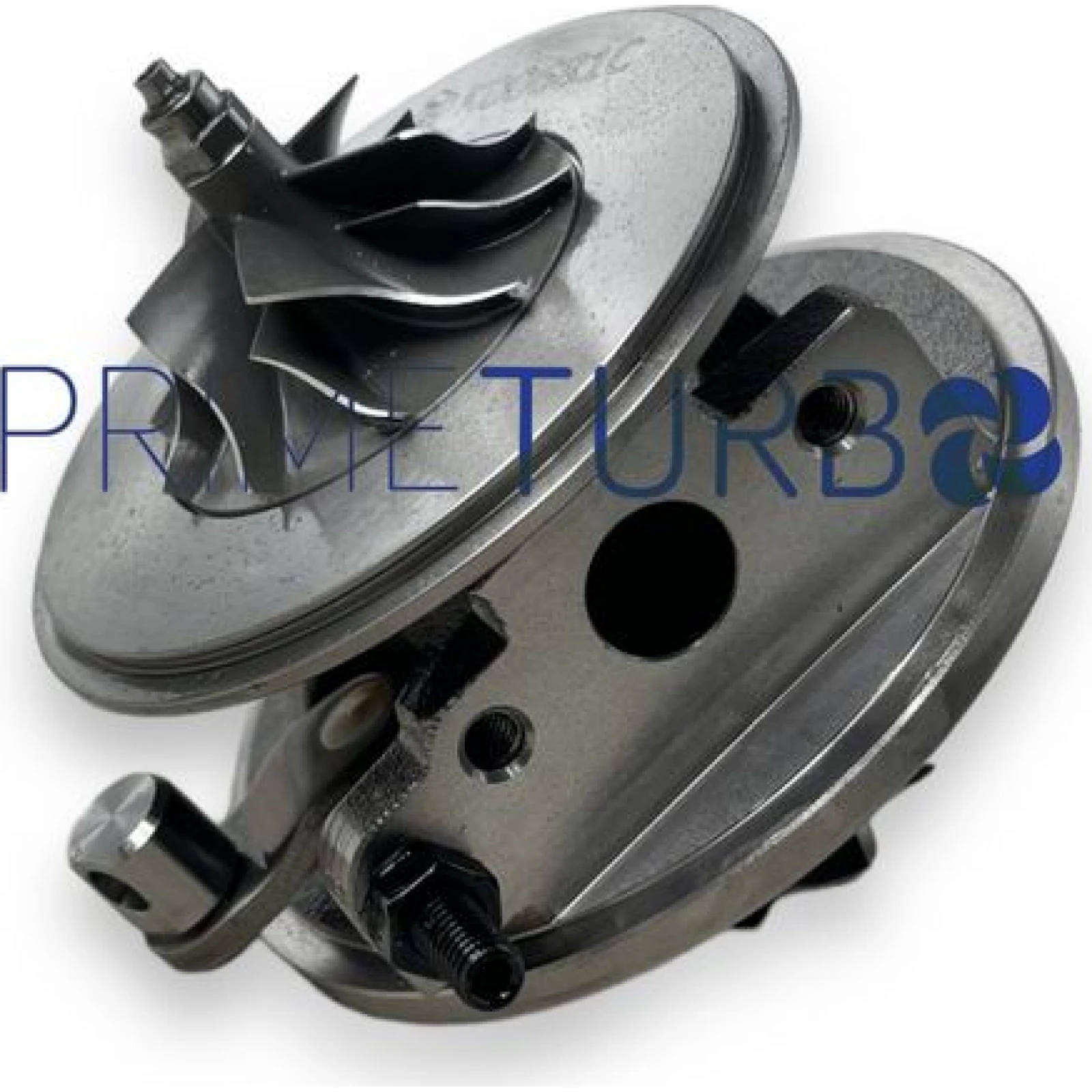 Prime Turbo Rumpfgruppe, Lader K00681C