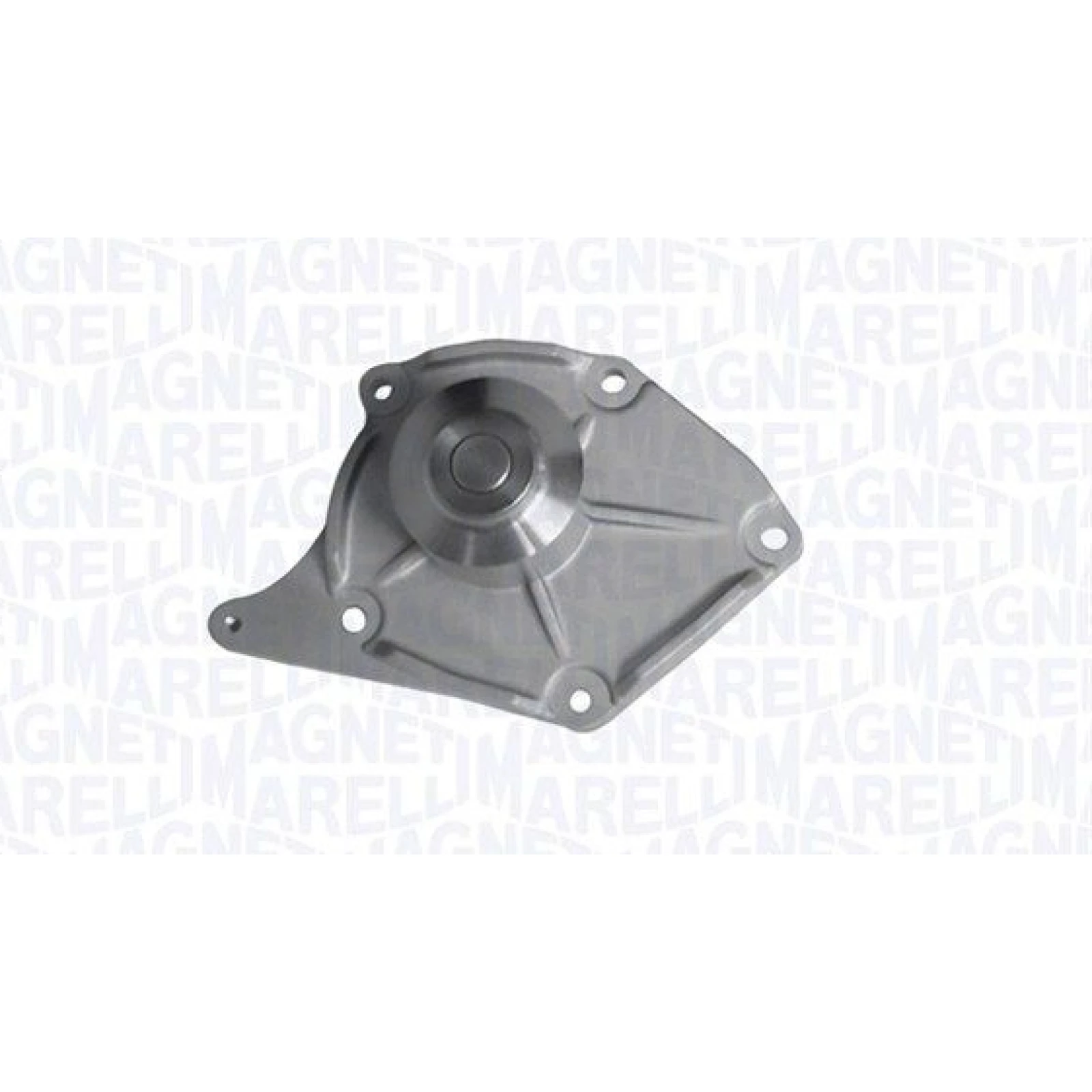 MAGNETI MARELLI Wasserpumpe 352316170998