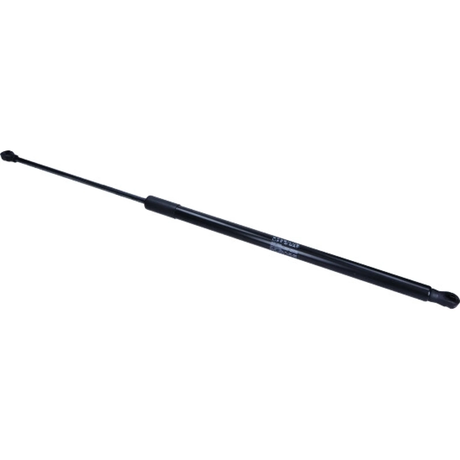Gasfeder, Hinten L 614 375N 315280
