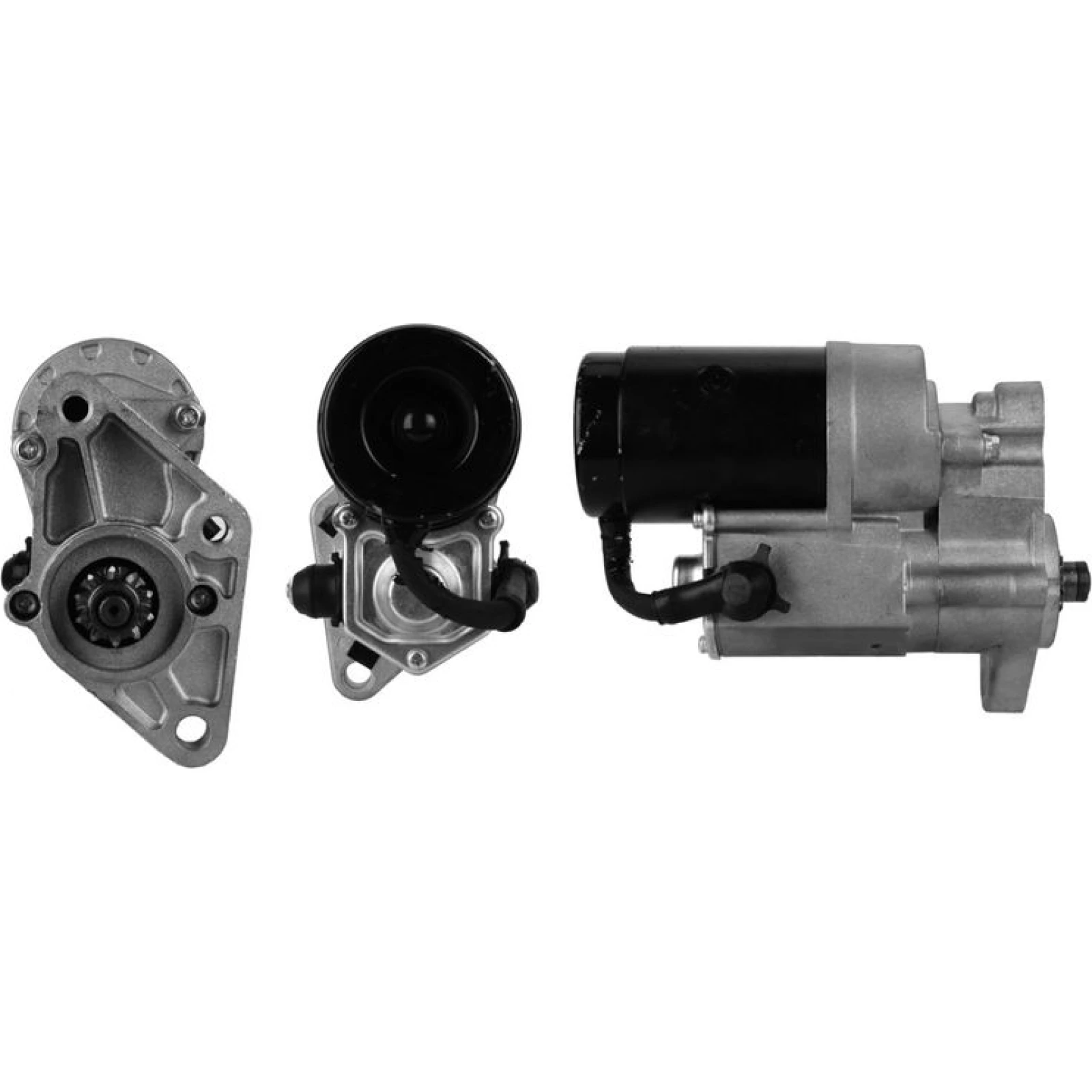 624.013.102 12V.Starter 624013102