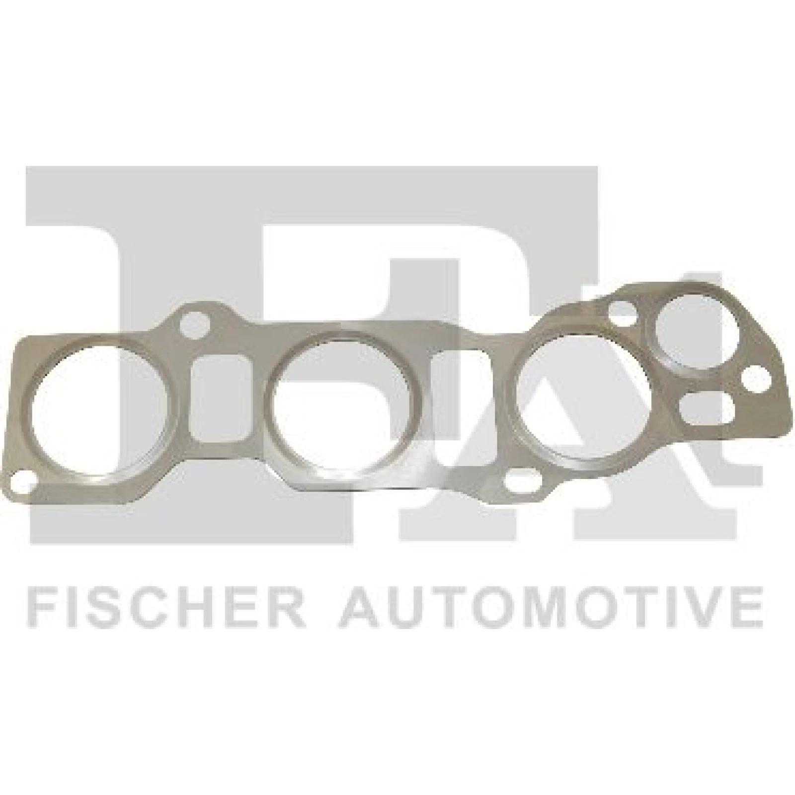 FA1 Abgaskrümmerdichtung 475-004
