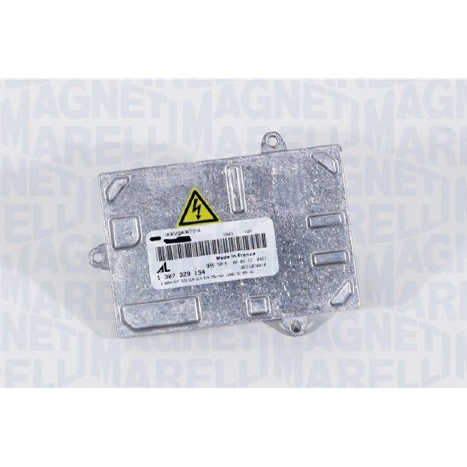 STEUERGERÄT, KURVENSCHEINWERFER MAGNETI 711307329154