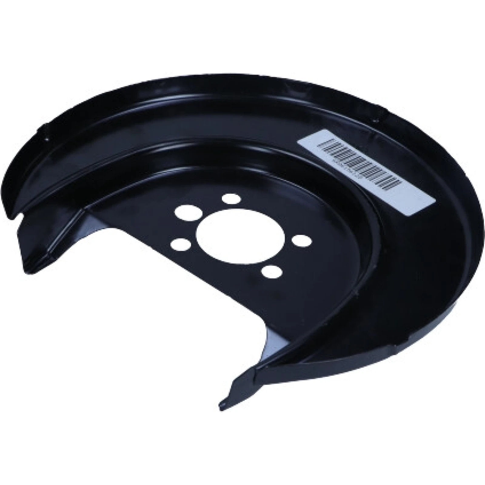 VAG Original 6R0615612D VAG Original Ankerblech, Spritzblech Audi T. A1 10-rechts – – OE-Nr. 6R0615612D