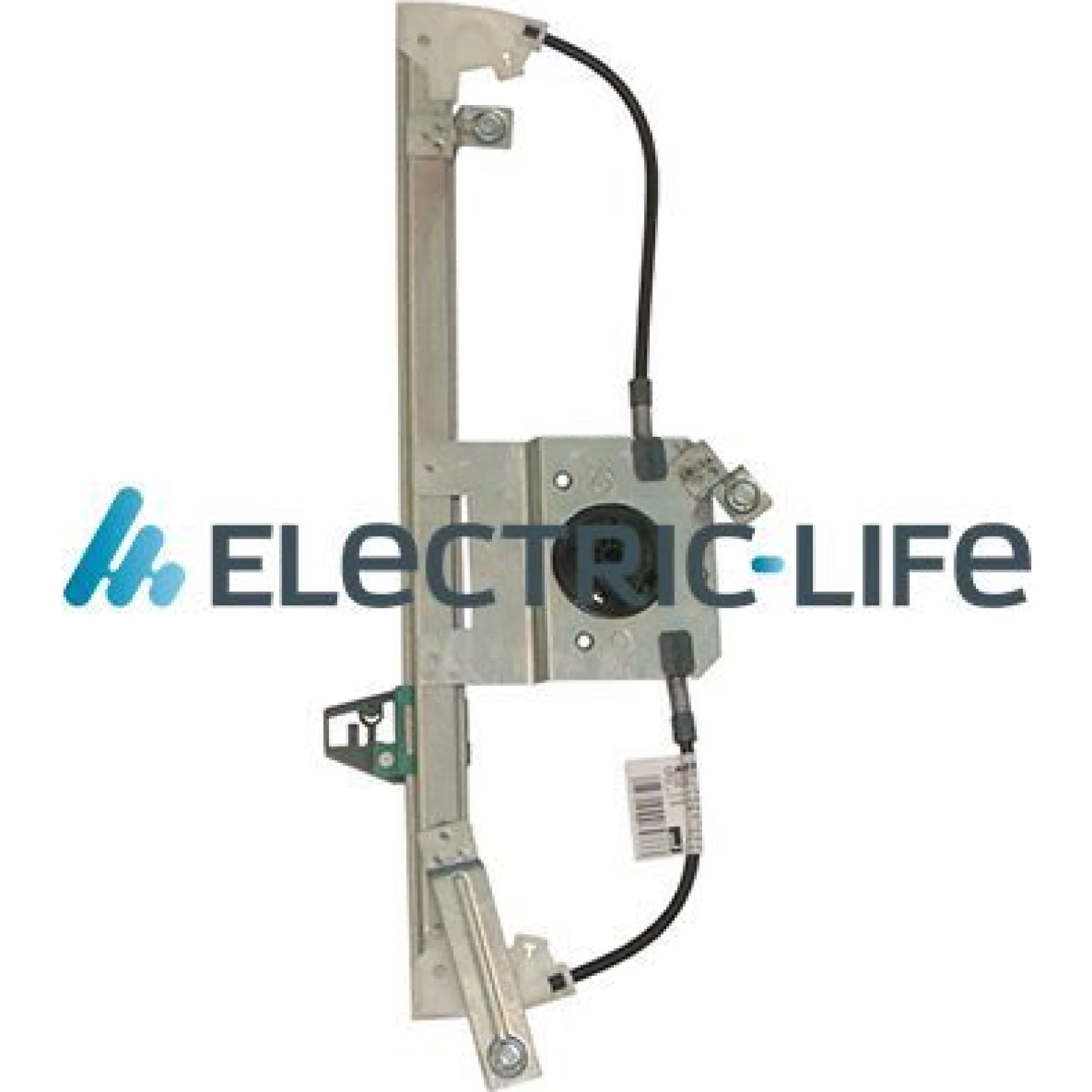 ELECTRIC LIFE Fensterheber ZR RN704 L