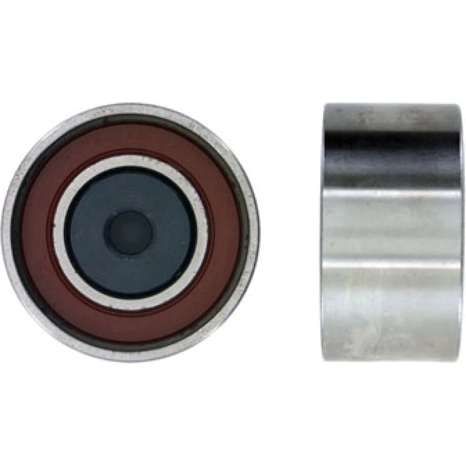SKF Zahnriemen-Umlenkrolle VKM 84603