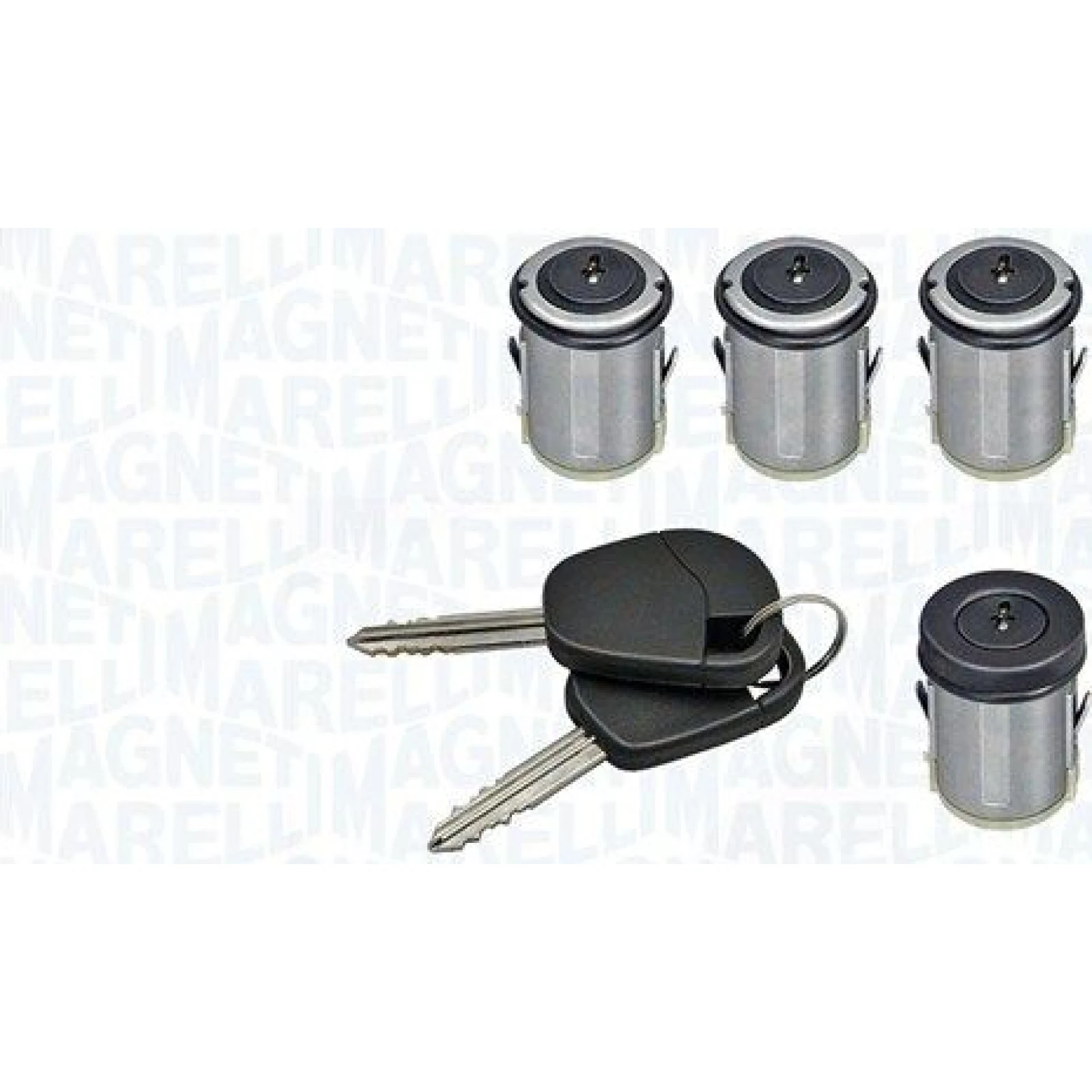 Magneti Marelli Schließzylindersatz MMS0295