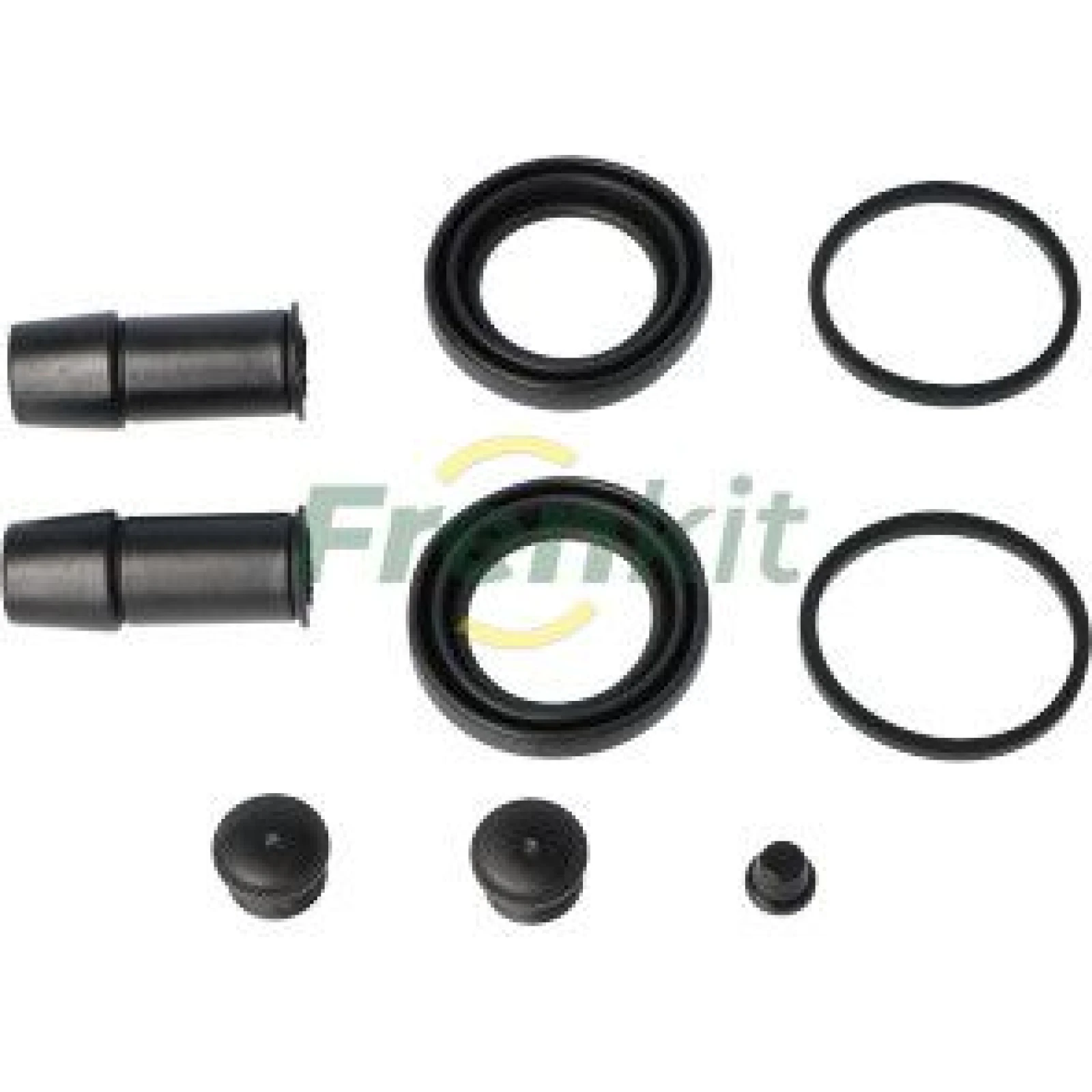 FRENKIT Reparatursatz, Bremssattel 242042