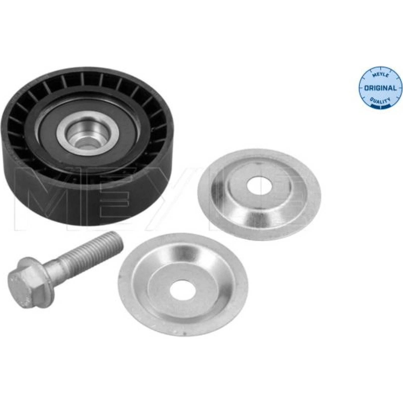 UMLENK-/FÜHRUNGSROLLE, KEILRIPPENRIEMEN 0140090095
