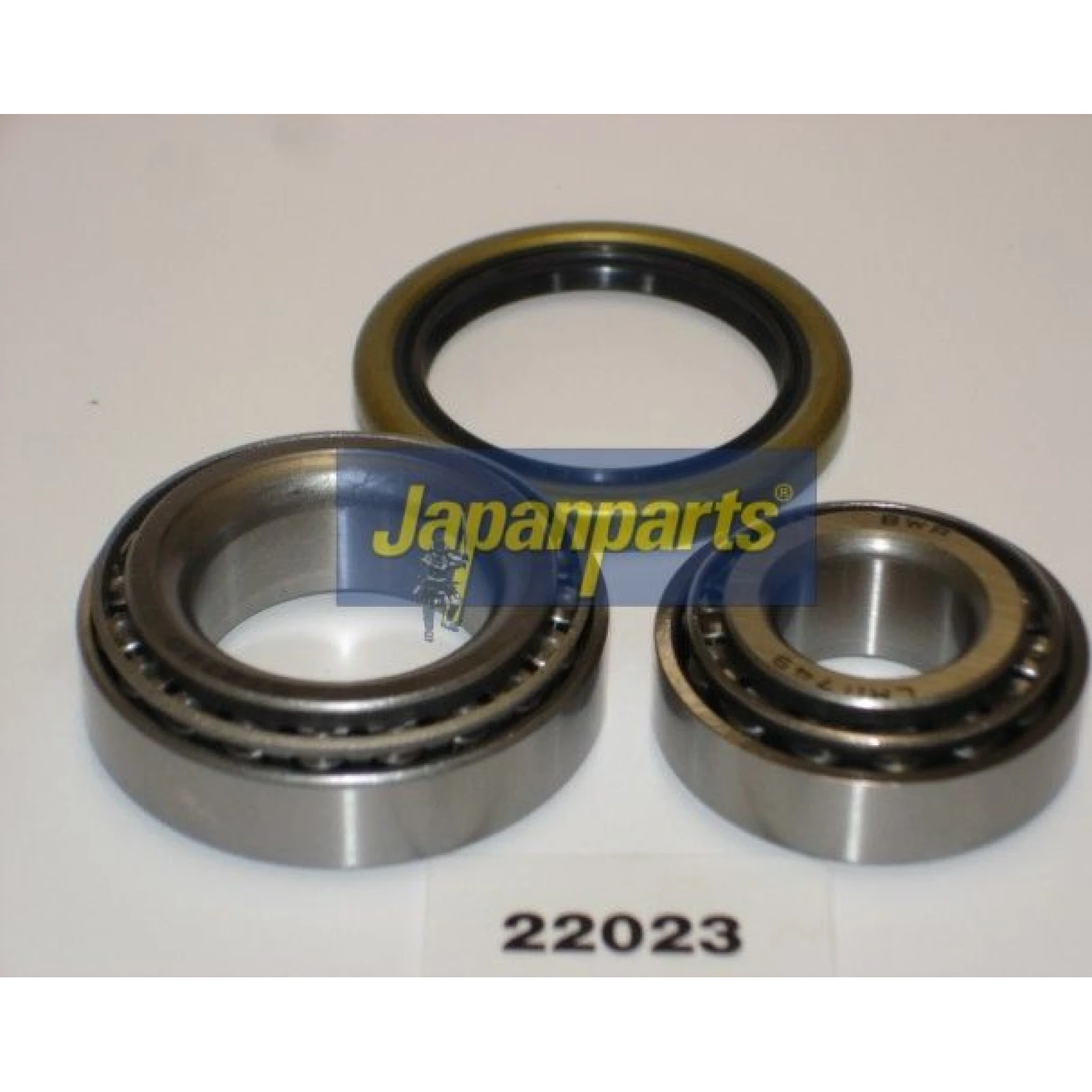 Radlagersatz KK-22023