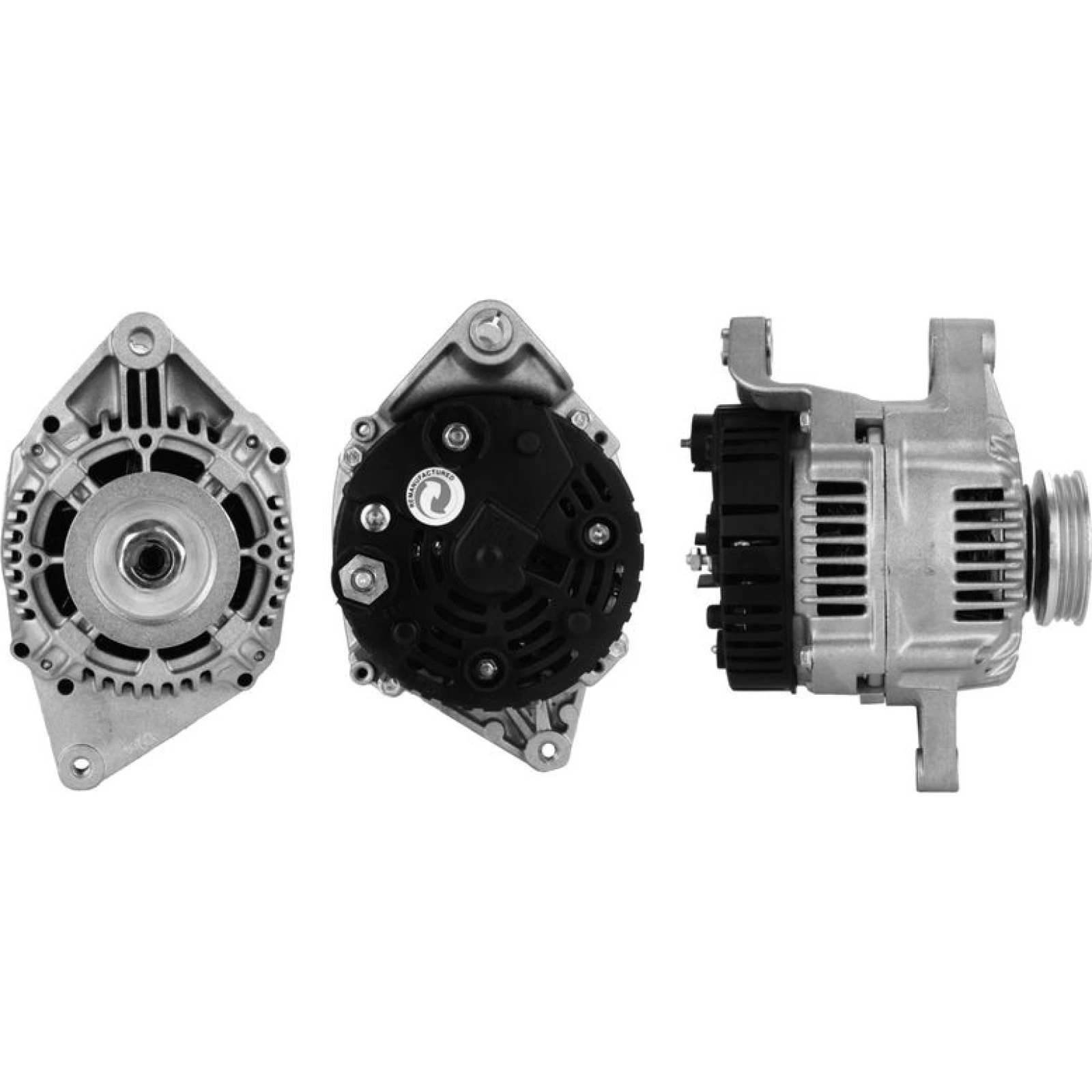 LUCAS ELECTRICAL Generator LRA01849