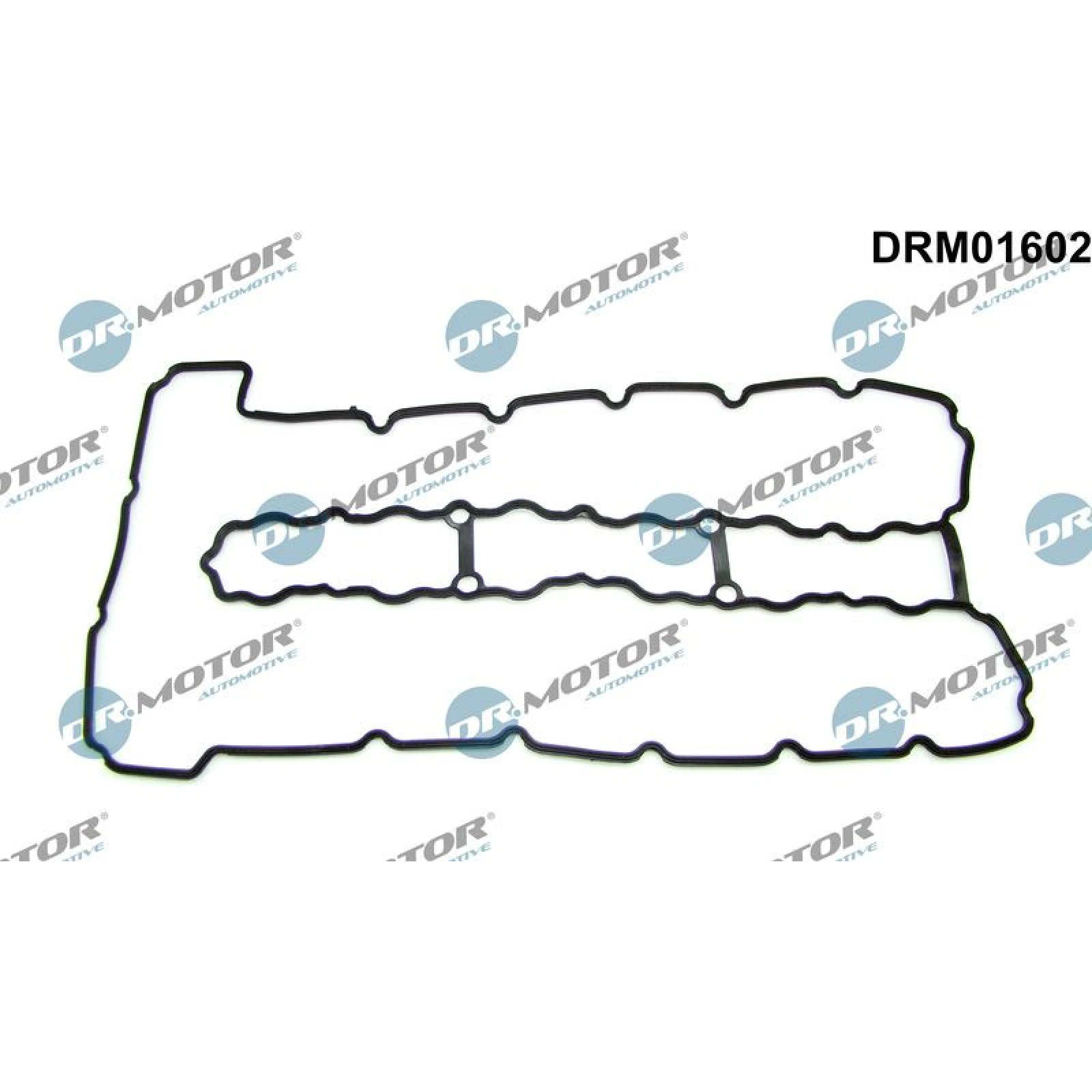 Dichtung, Zylinderkopfhaube DRM01602