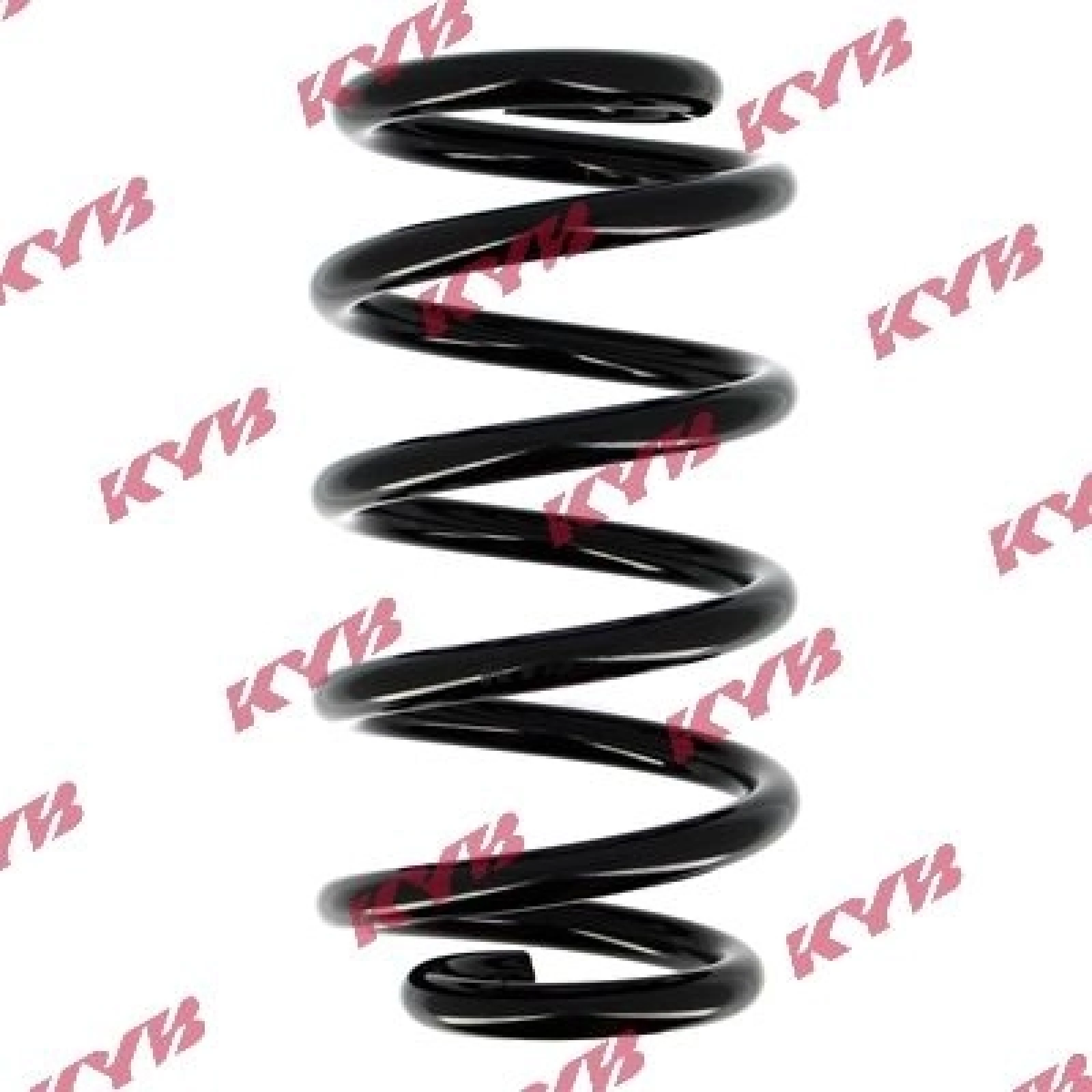 KYB Fahrwerksfeder Audi P. A4 1.8/1.9D/2.0 11.00-06.08 RH2075