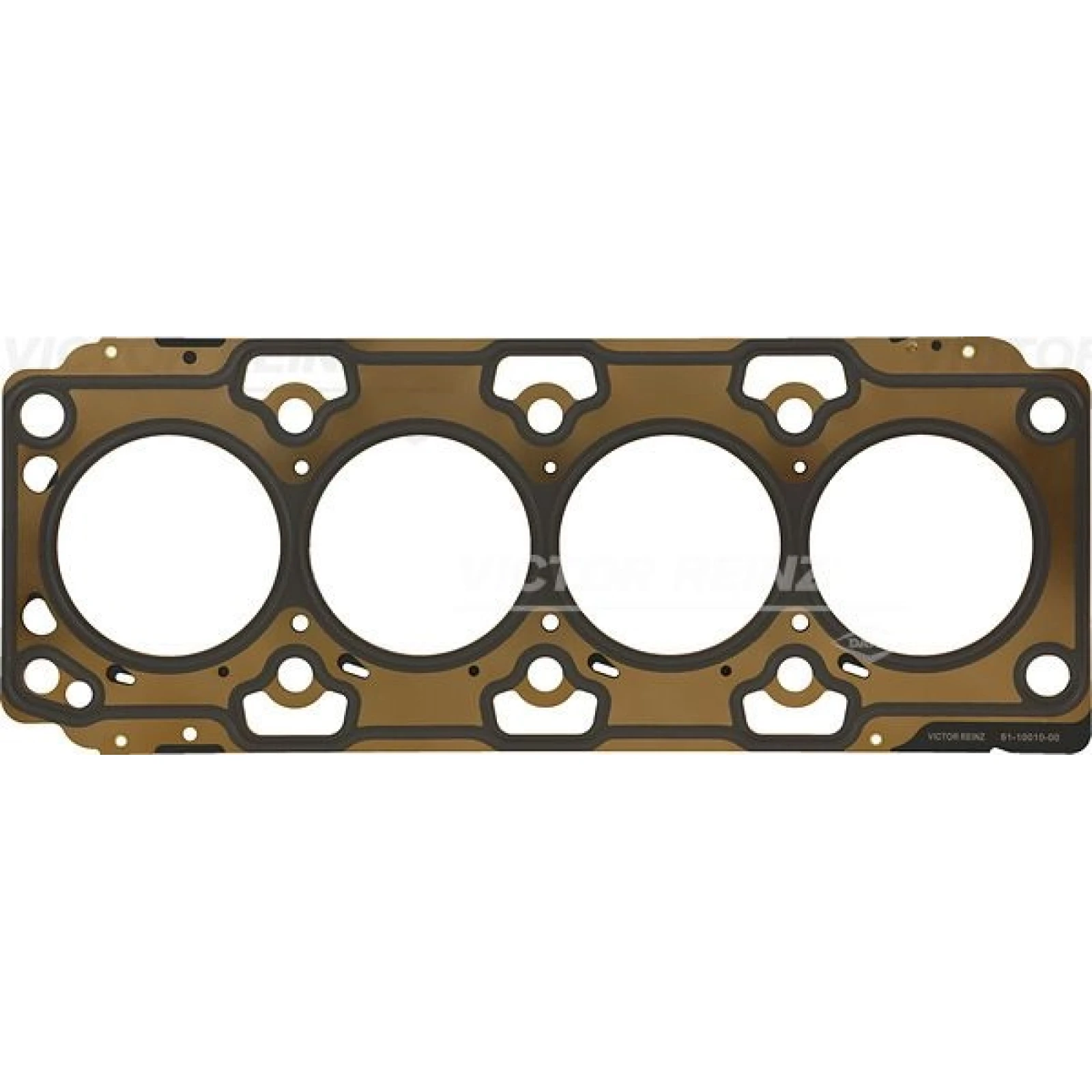 Dichtung Zylinderkopf 61-10010-00