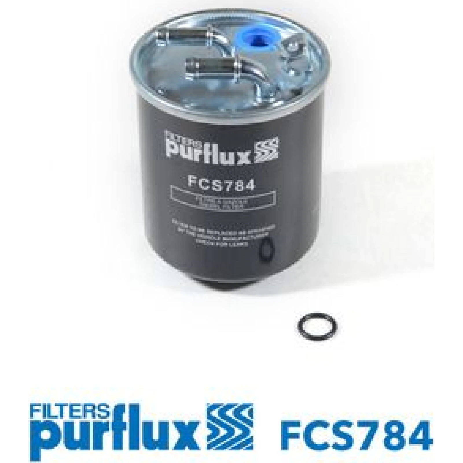 PURFLUX Kraftstofffilter FCS784