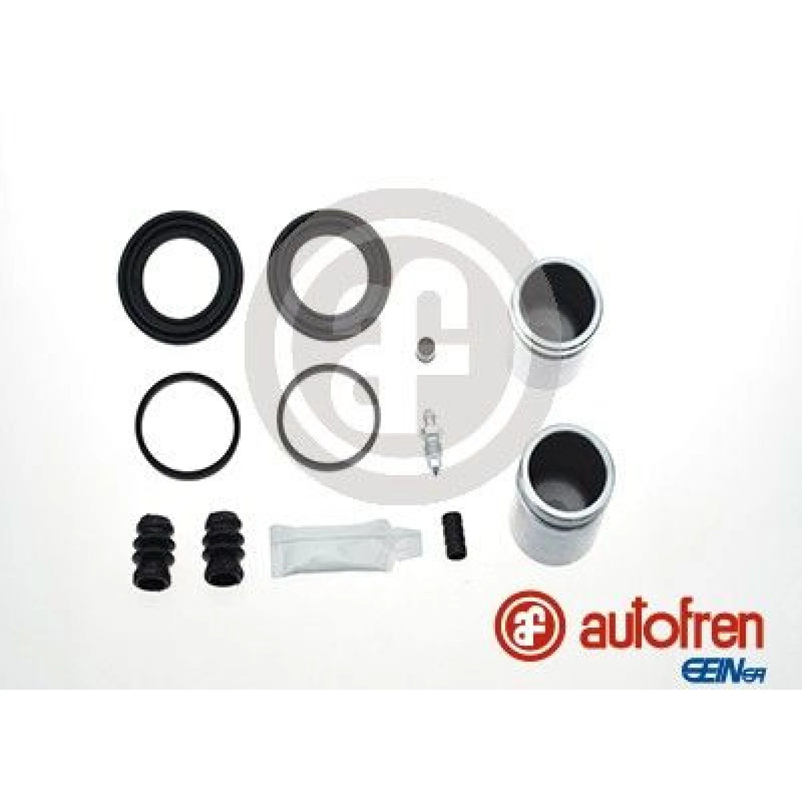 Reparatursatz Bremssattel P. Hyundai H1/Santa Fe 01 D41670C