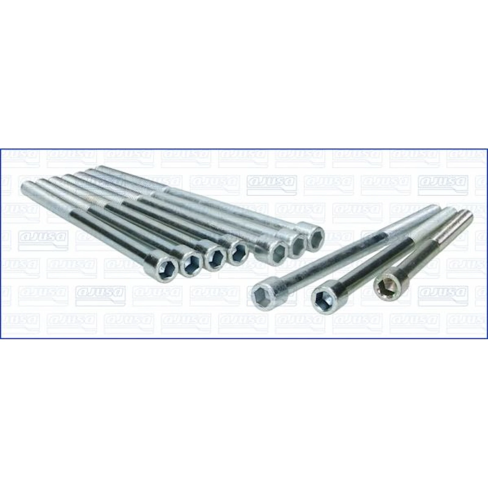 Zylinderkopfschraubensatz 81026300