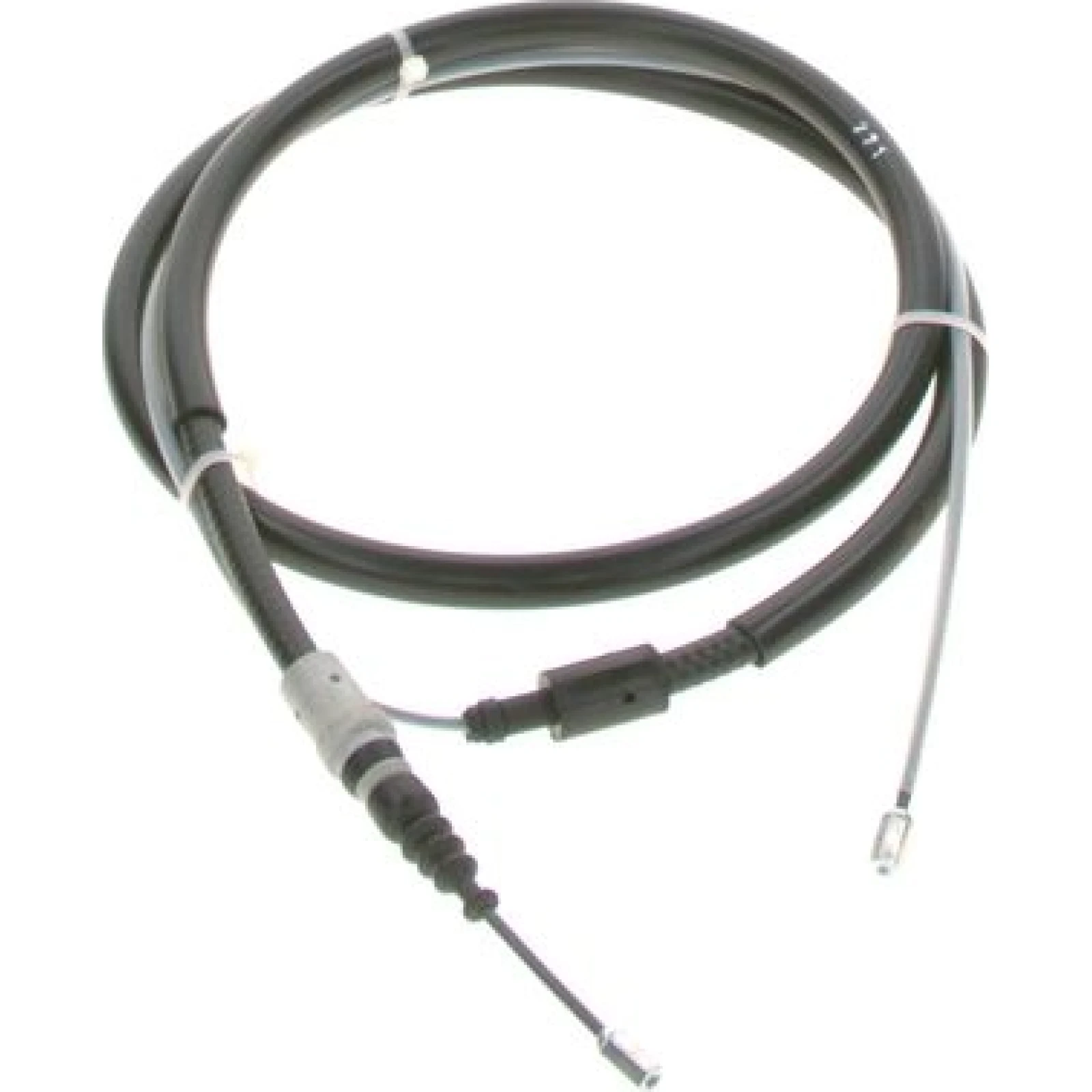 Bosch Handbremsseil 1987477775