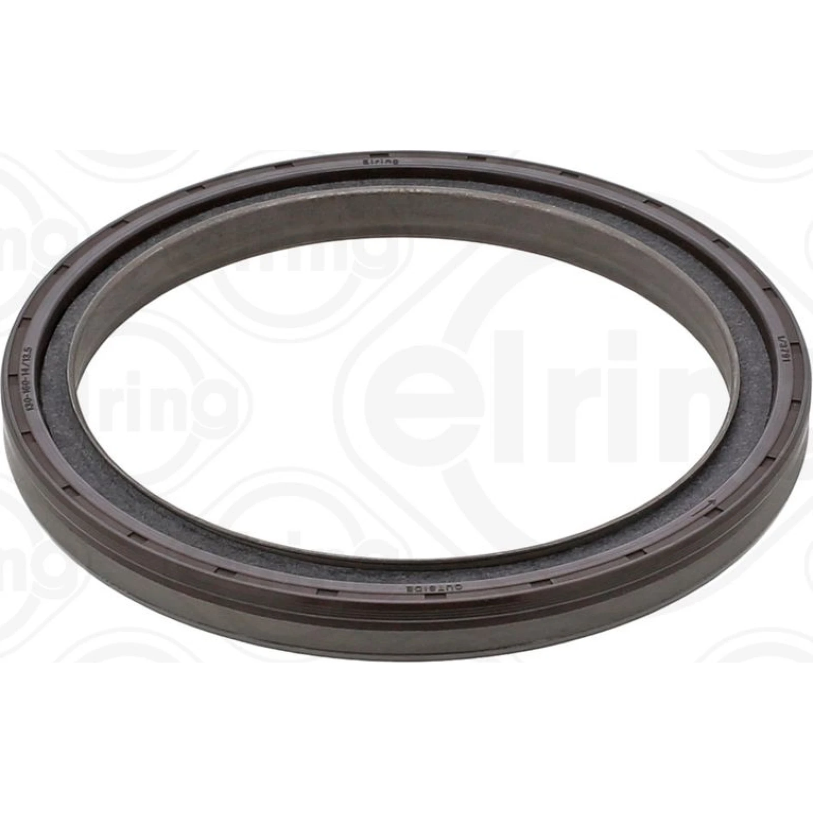 ELRING Wellendichtring, Kurbelwelle 454.050
