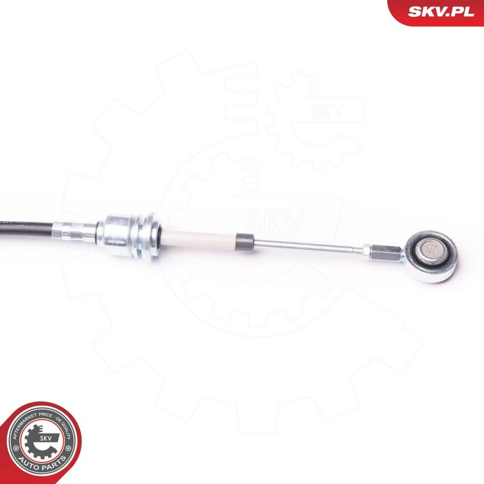 SKV GERMANY Kabel 27SKV049