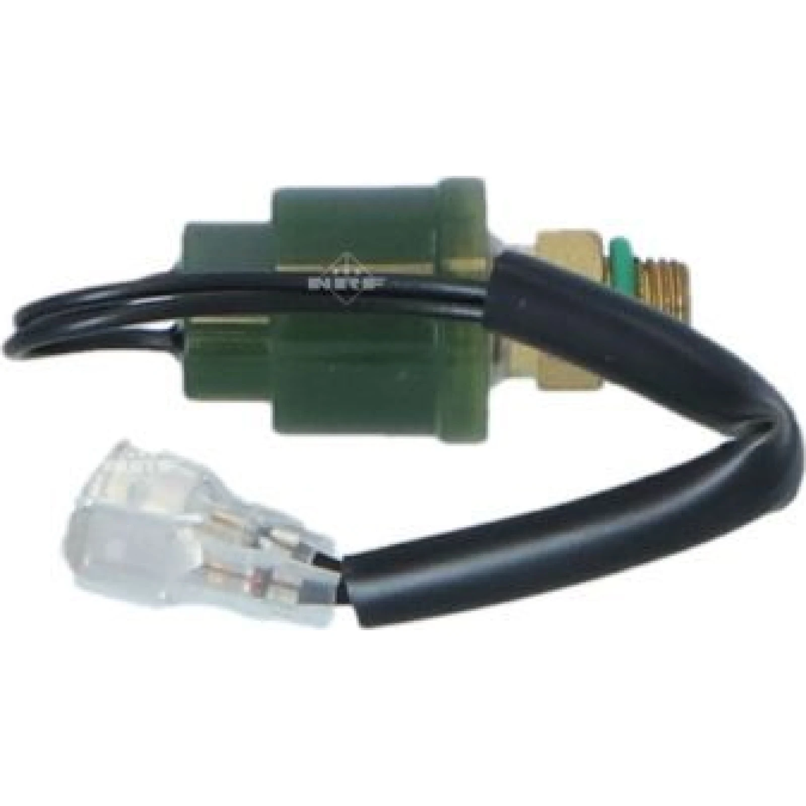 NRF Druckschalter, Klimaanlage 38907