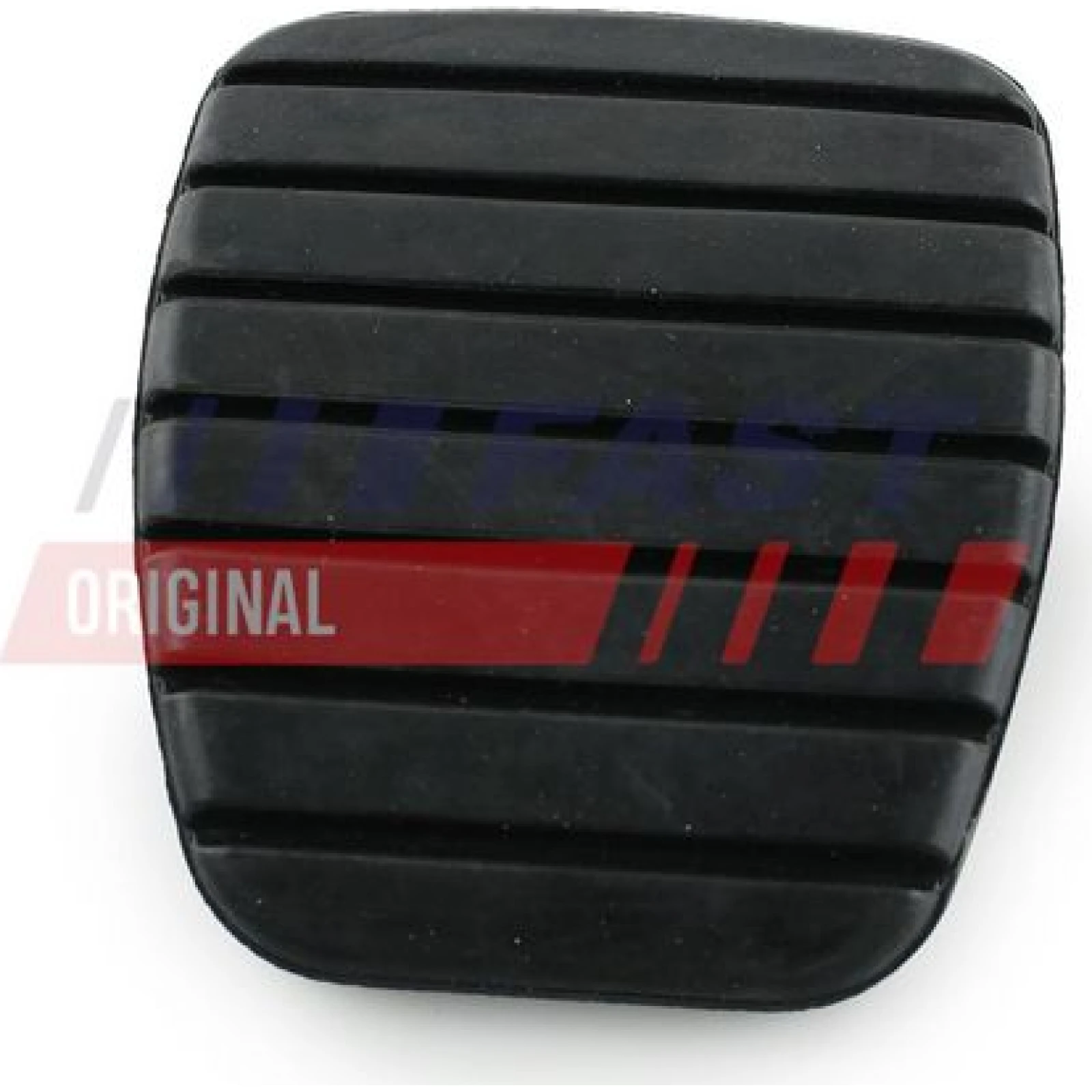 FAST Pedalbelag, Kupplungspedal FT13076