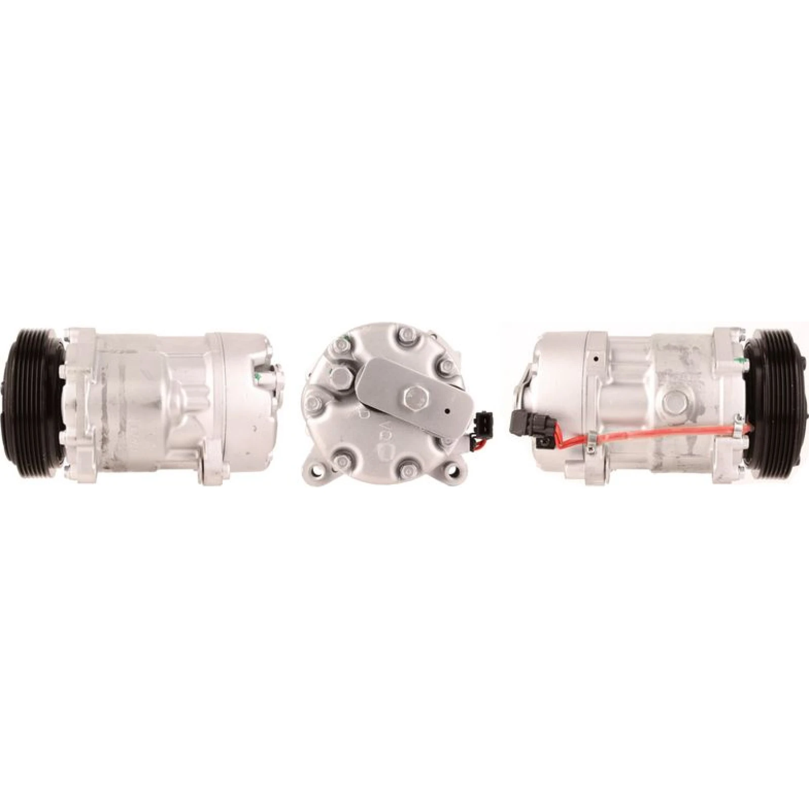 Kompressor, Klimaanlage 51-0103