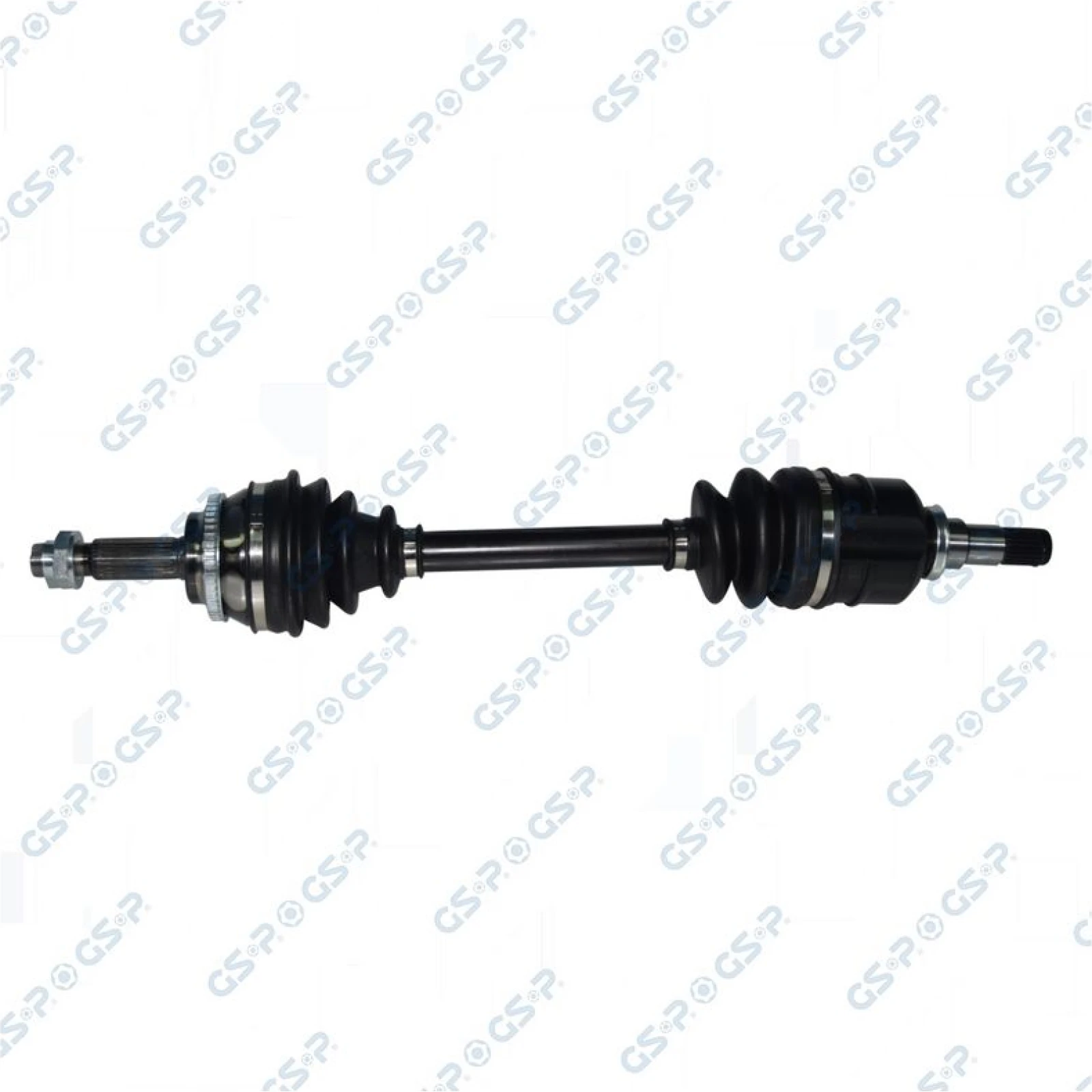 GSP Antriebswelle 259072
