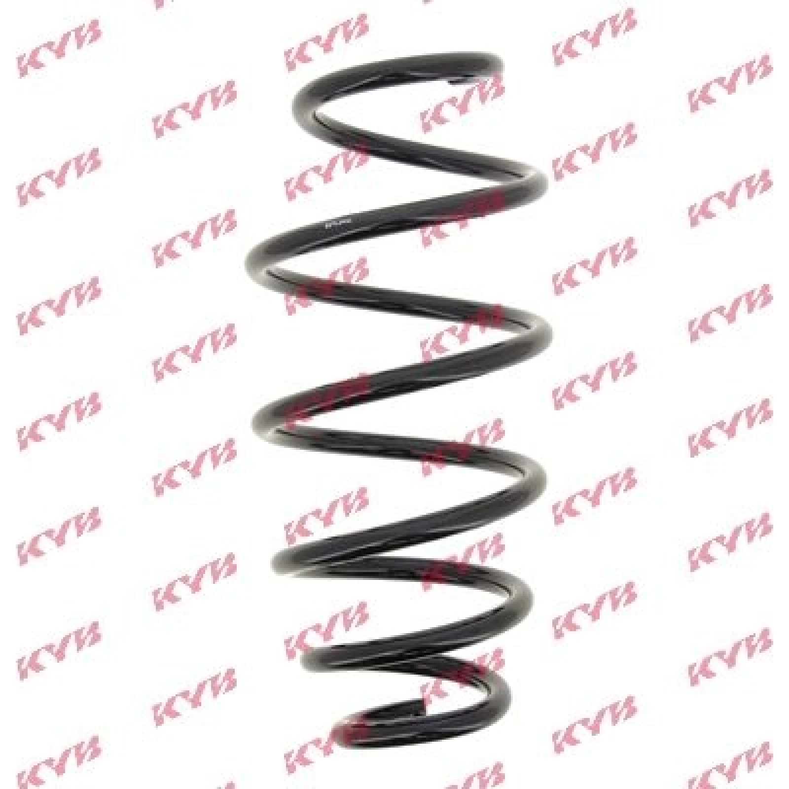 KYB Fahrwerksfeder Opel P. Astra J 1.7Cdti 12/09 RA3963