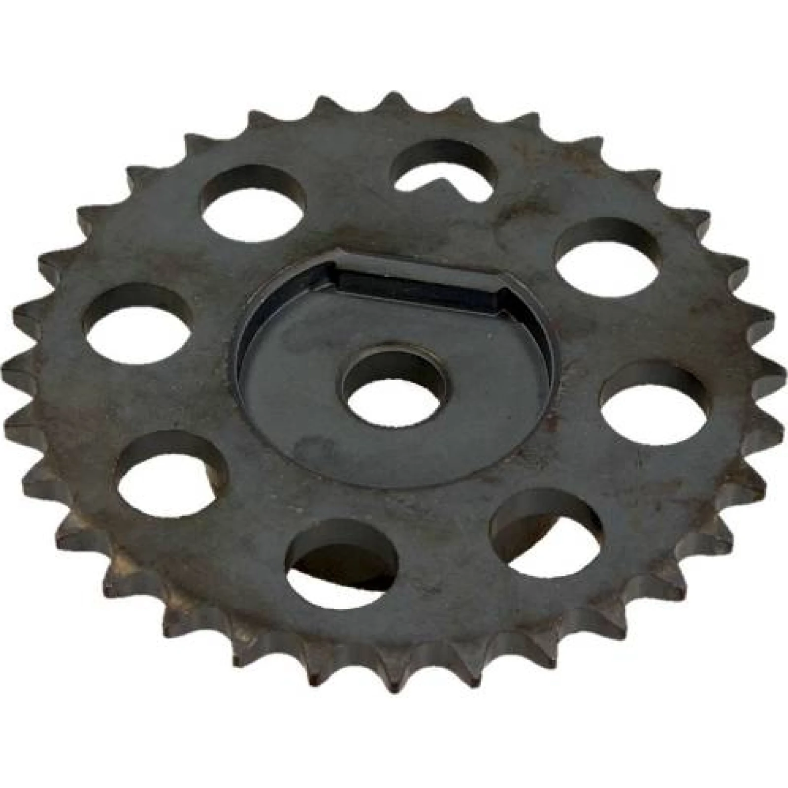 VAG Original 021109569 VAG Original Zahnrad Der Kurbelwelle VW Vr6 – – OE-Nr. 021109569