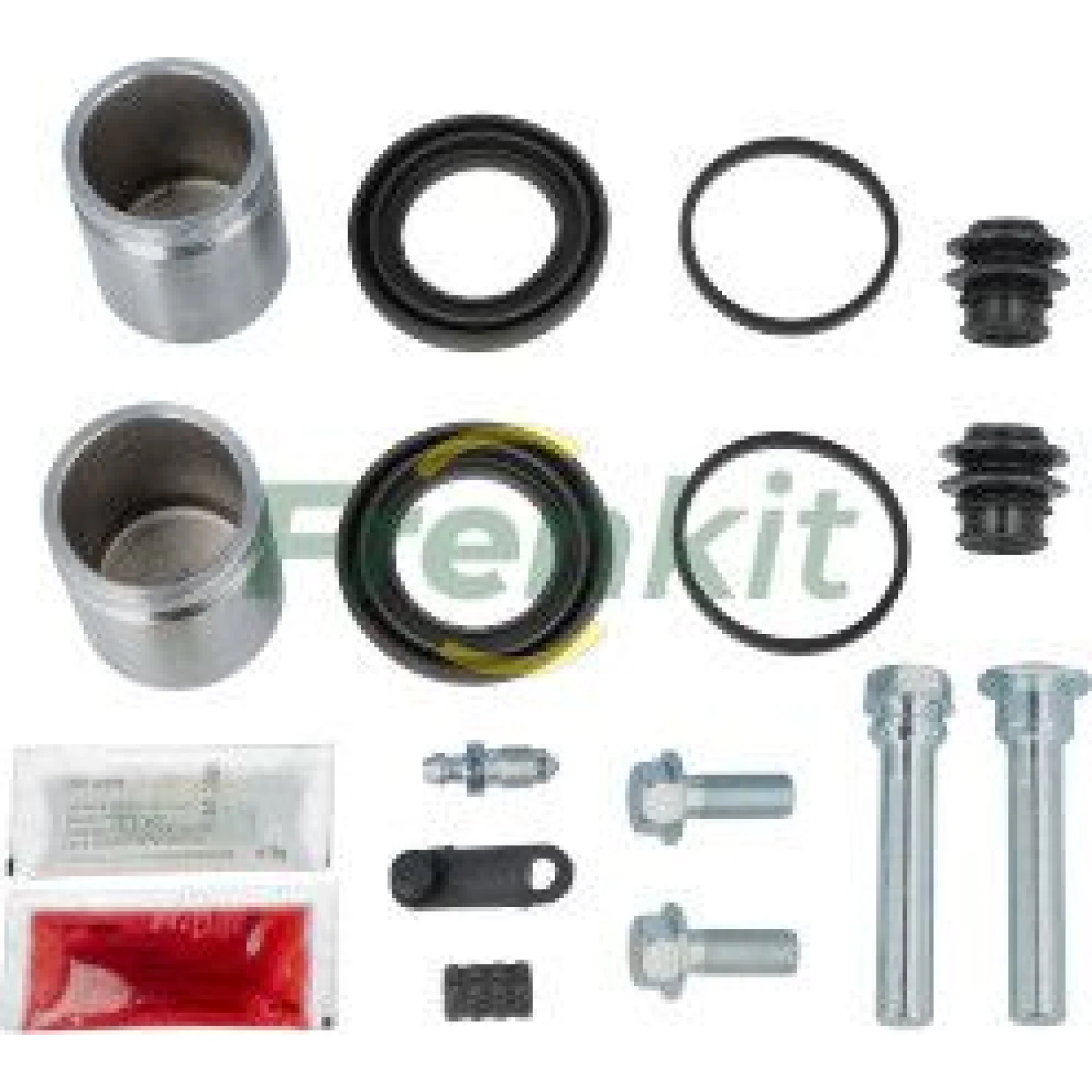 FRENKIT Reparatursatz, Bremssattel 746299