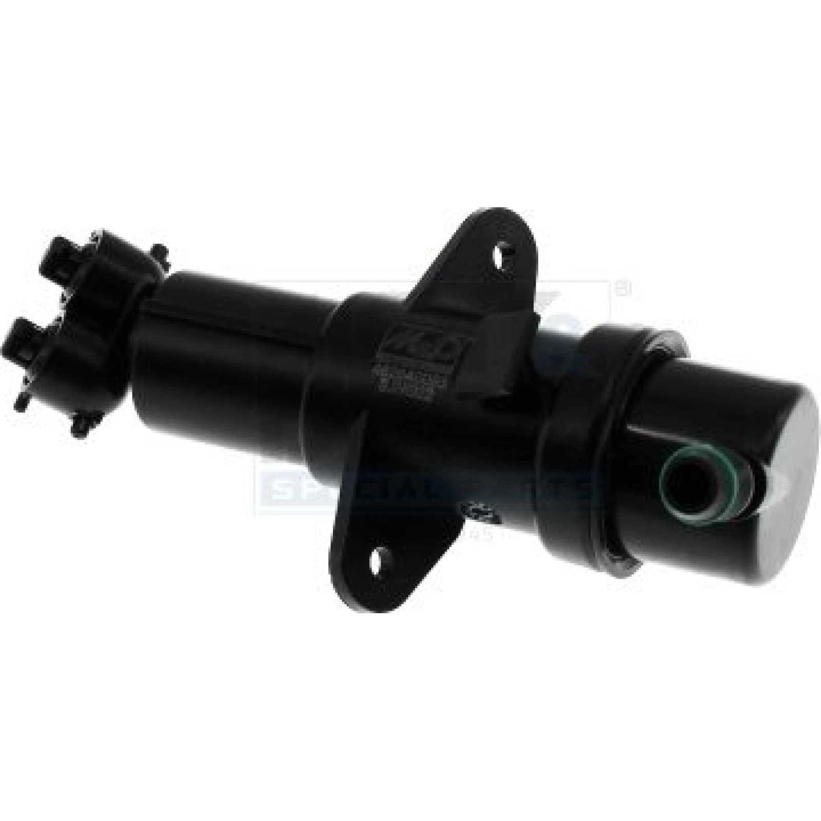 Waschwasserd Se, Scheinwerferreinigung 209034
