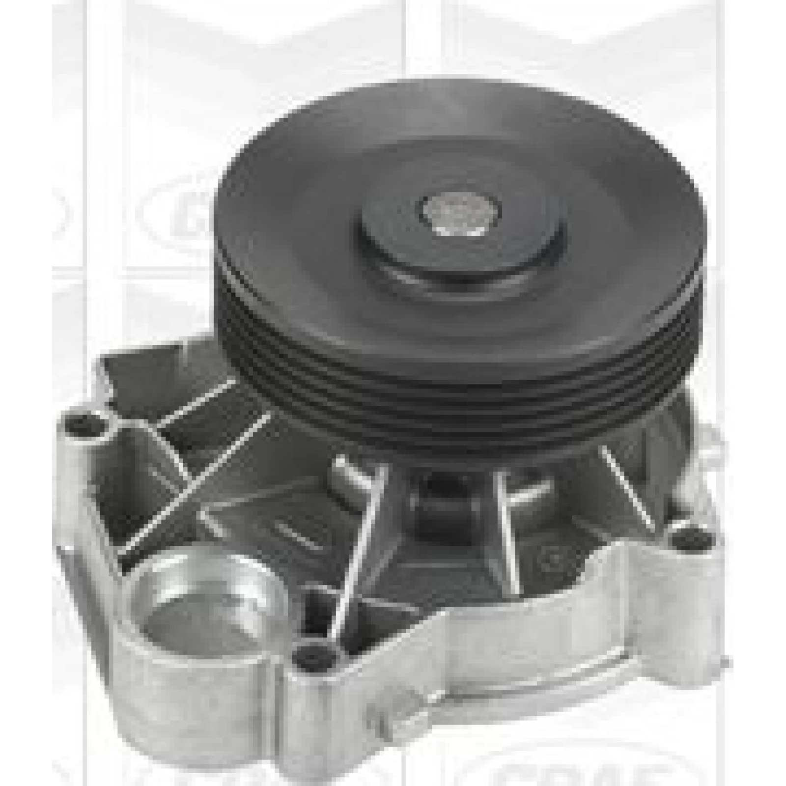 PA 692 Wasserpumpe PA692