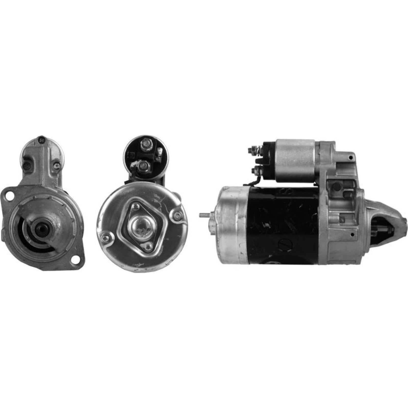 Anlasser 26-0361
