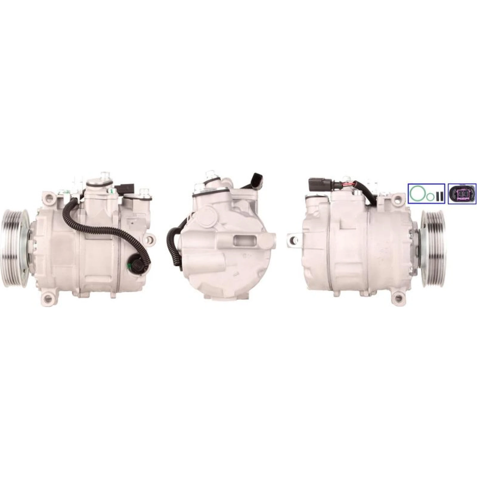 LUCAS ELECTRICAL Kompressor ACP501