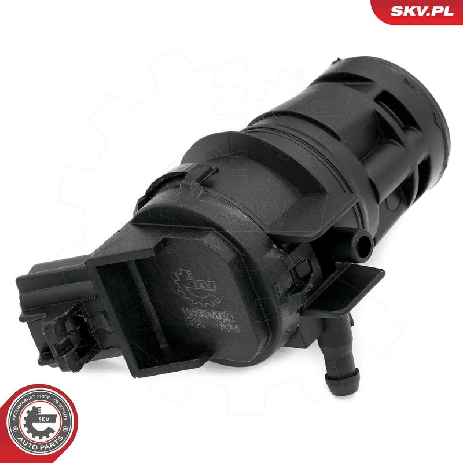 ESEN SKV Waschwasserpumpe, Scheibenreinigung 15SKV030