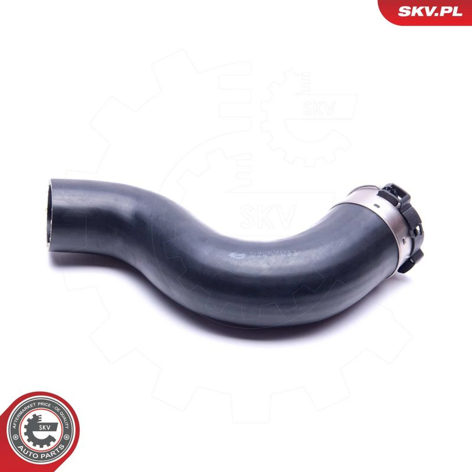 ESEN SKV Ladeluftschlauch 54SKV011