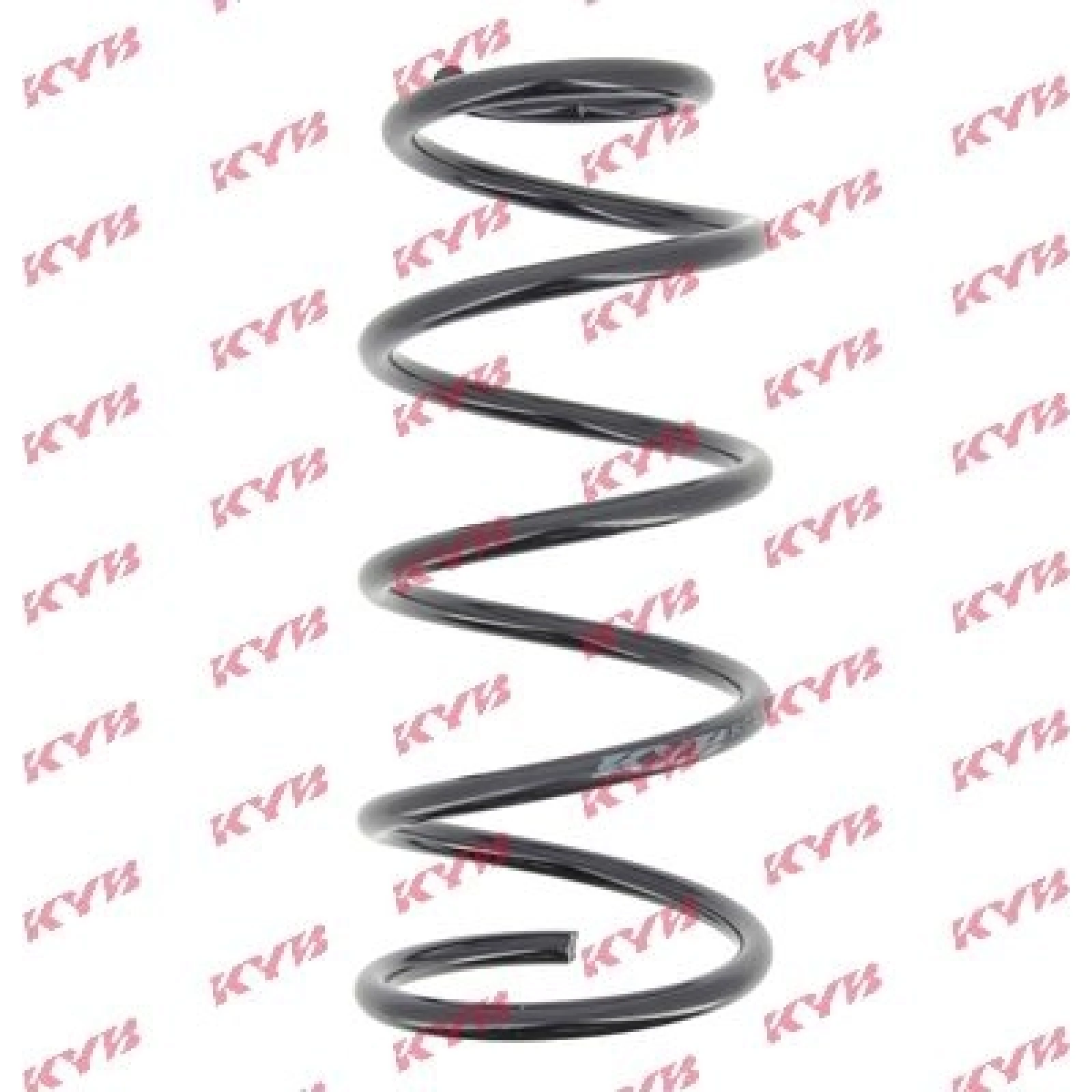 KYB Fahrwerksfeder Ford P. C-Max, Focus C-Max 1.8Tdci/2.0Tdci 10/03 RC2171