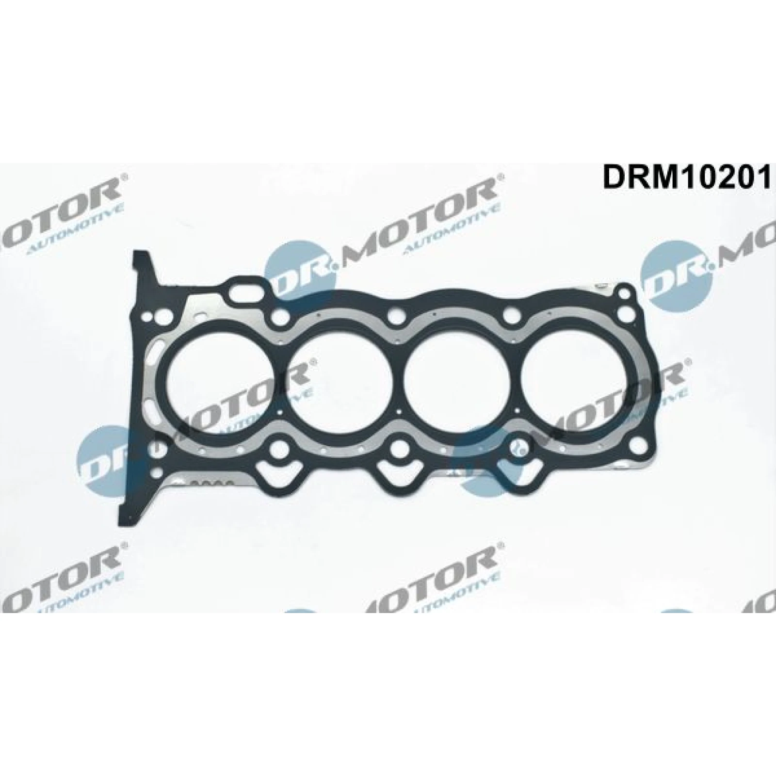 Dichtung, Zylinderkopf DRM10201