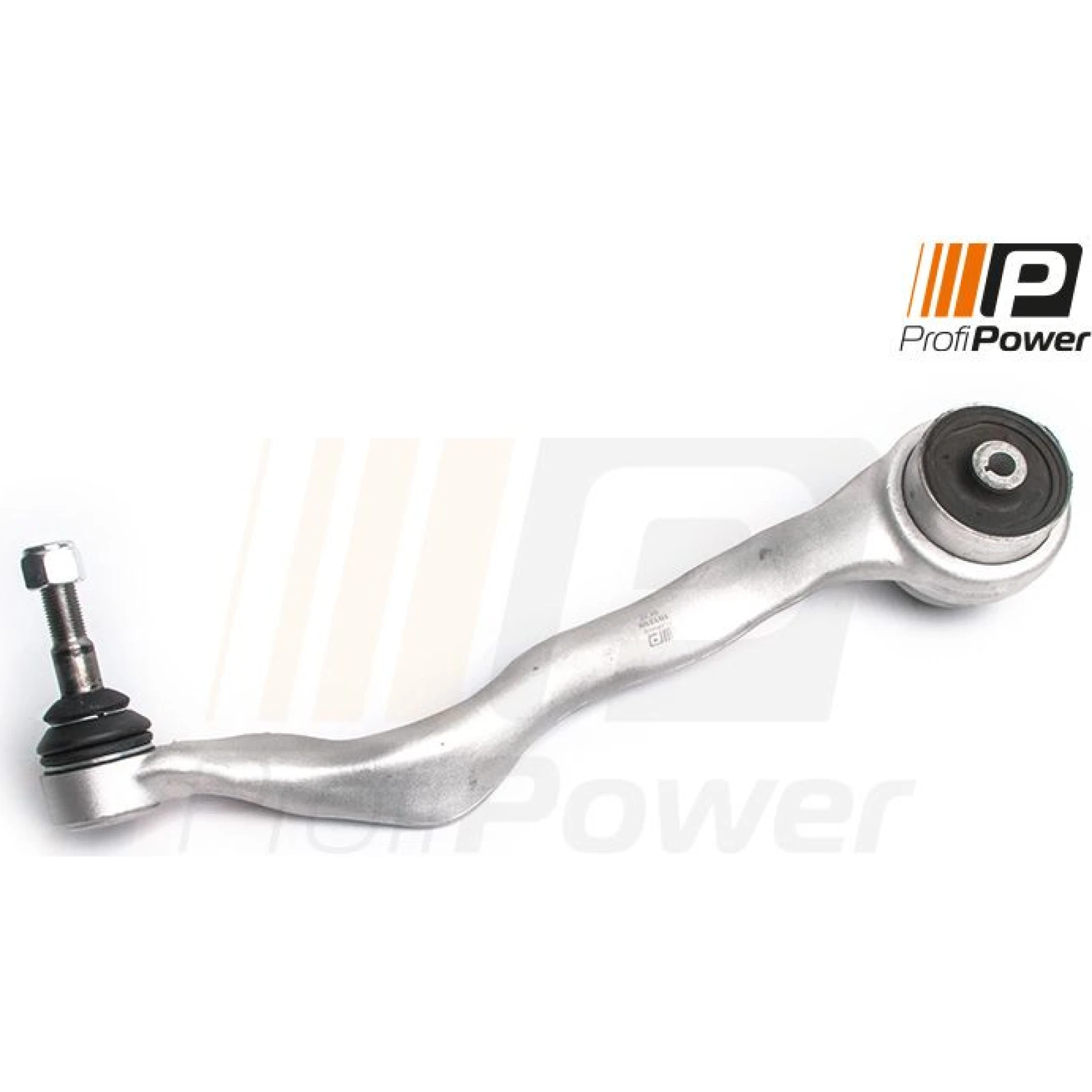 PROFIPOWER Lenker, Radaufhängung 1S1210L