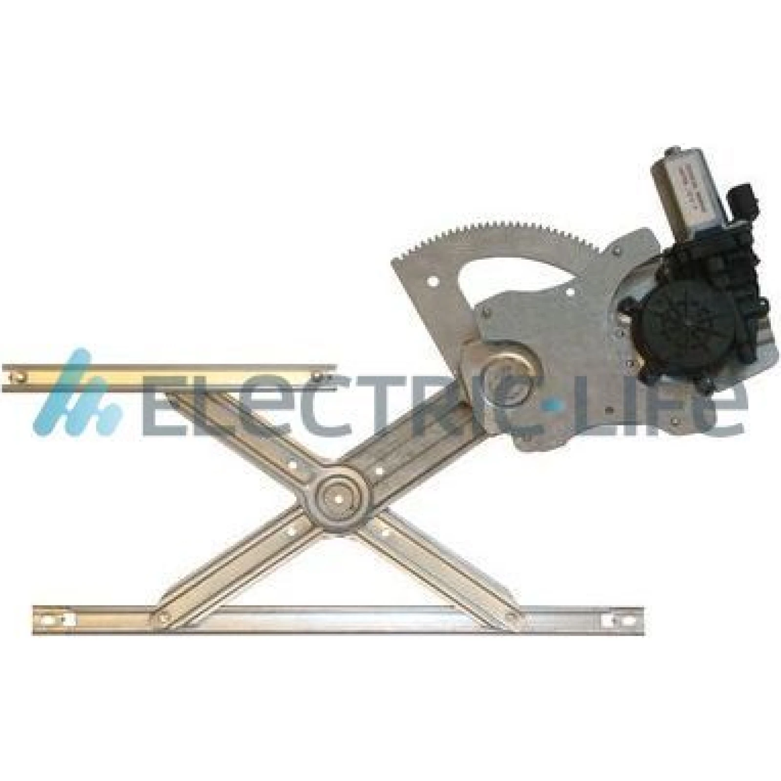 ELECTRIC LIFE Fensterheber ZR HY36 L