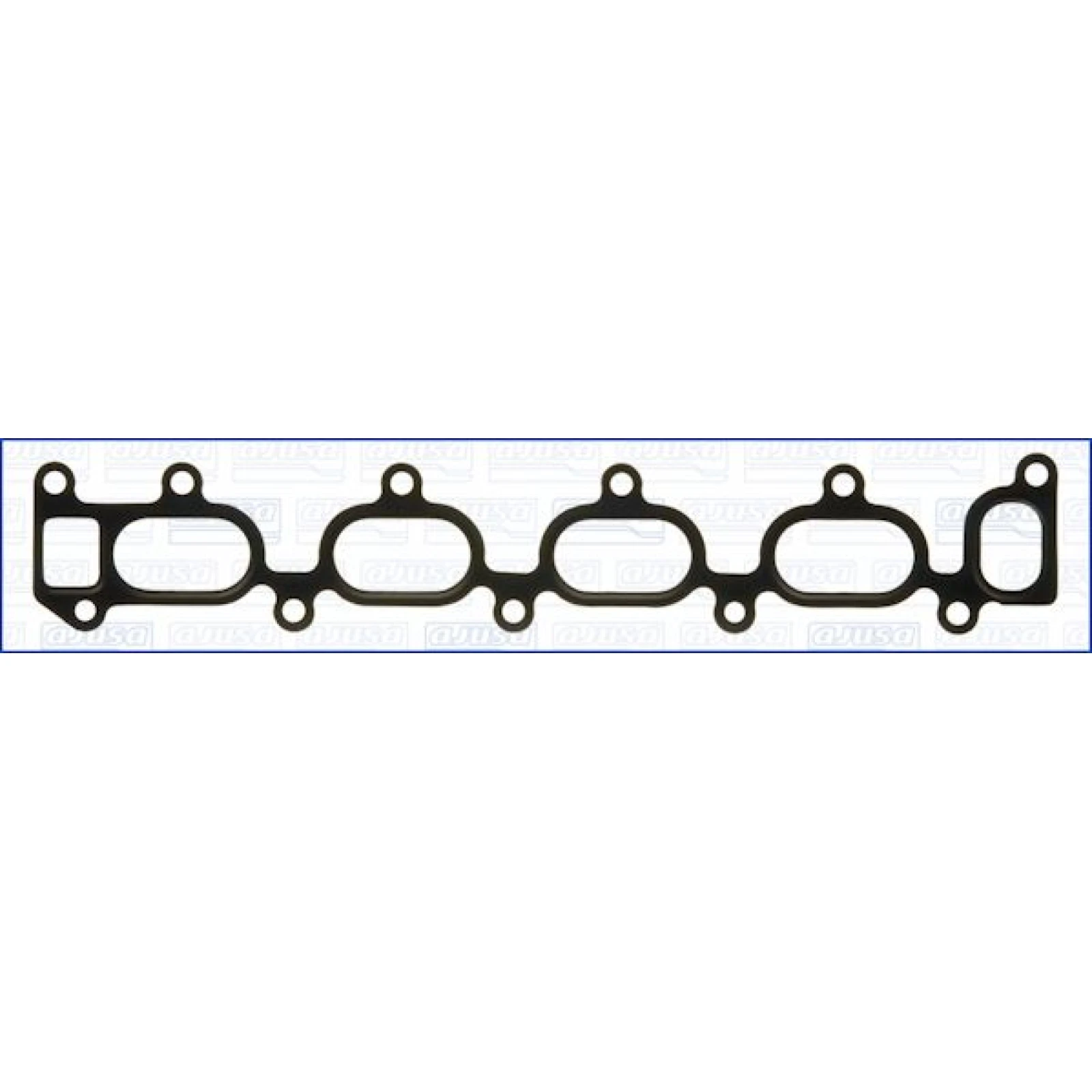 AnsaugkrümmerdichtungKia Carens Ii 05 13174700