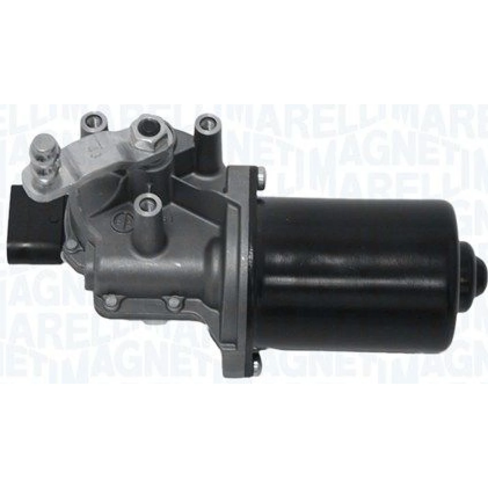 MAGNETI MARELLI Wischermotor 064052110010