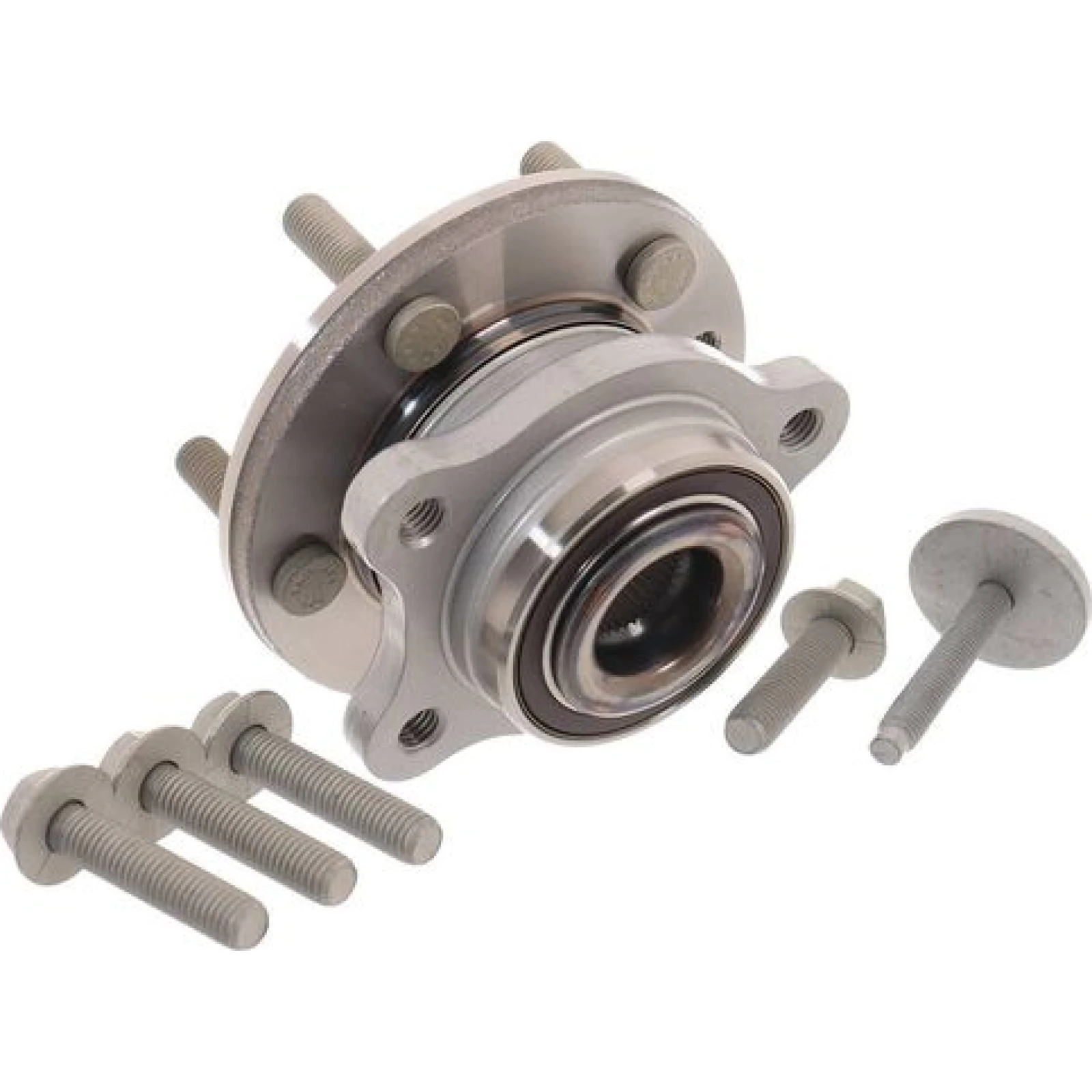 SKF Radlagersatz VKBA 7001