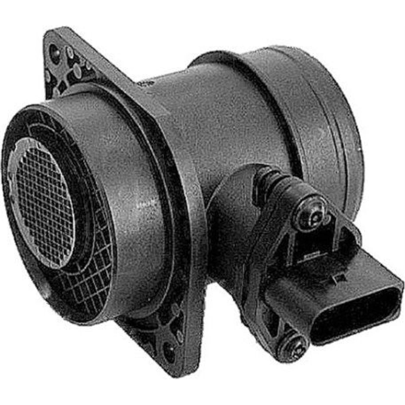 MAGNETI MARELLI Luftmassenmesser 213719681019