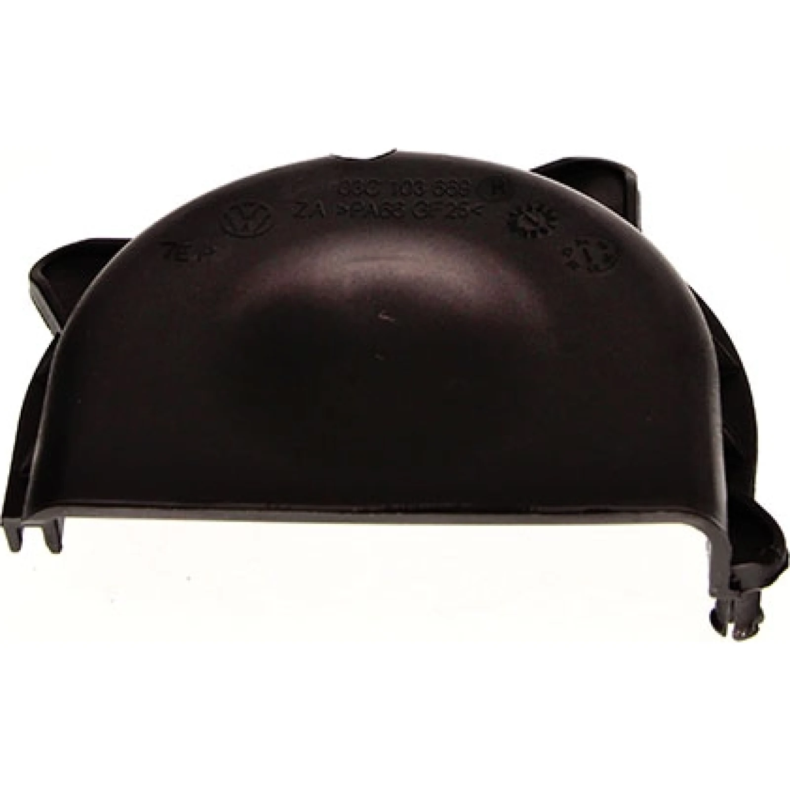 Original VAG Steuergehäuse VW Jetta 1.4 Tsi 06 03C103669H
